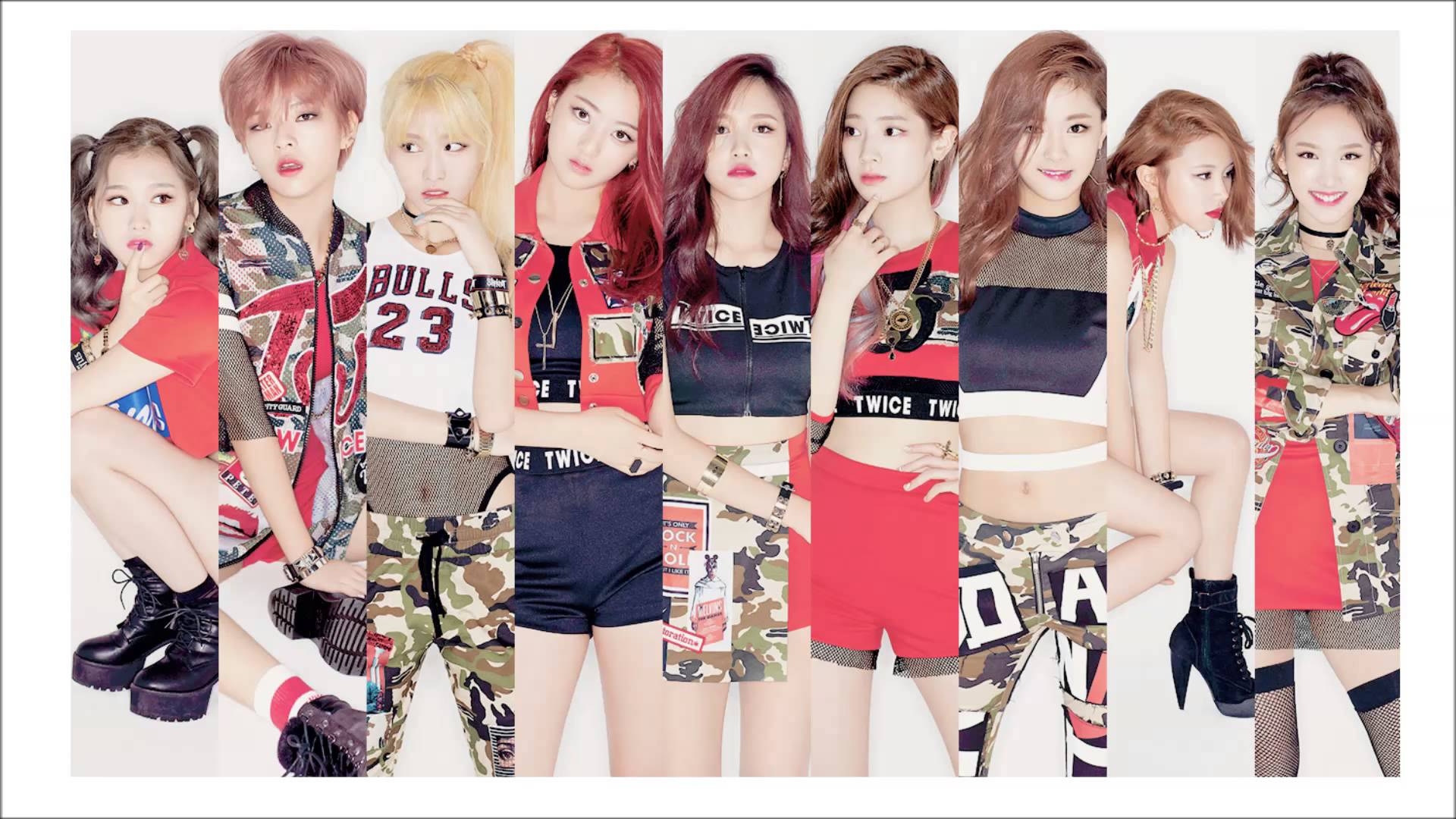 1920x1080 What Girl Group is This? Quiz, Desktop