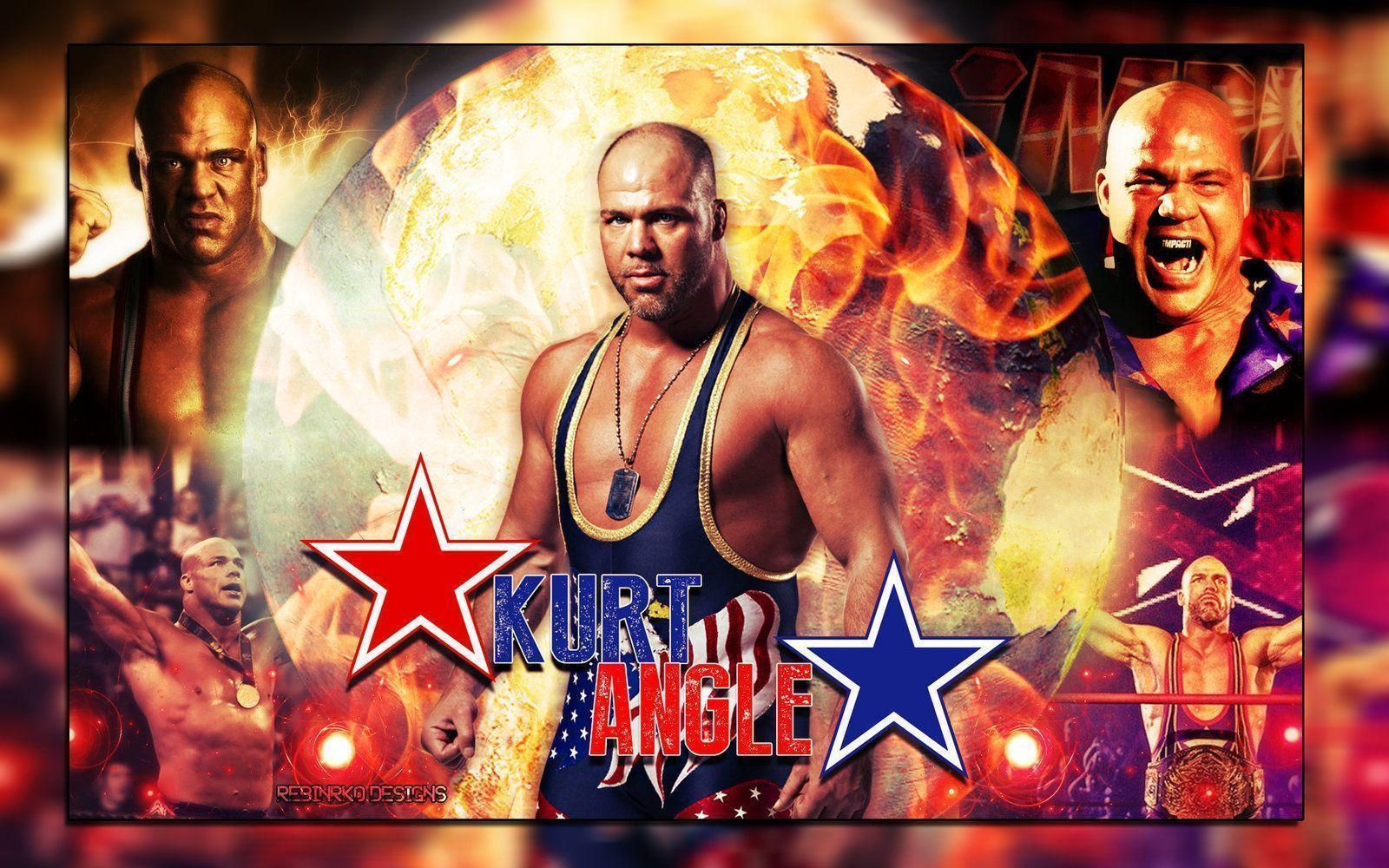 1600x1000 Kurt Angle Wallpaper, 50 Kurt Angle High Resolution Wallpaper's, Desktop