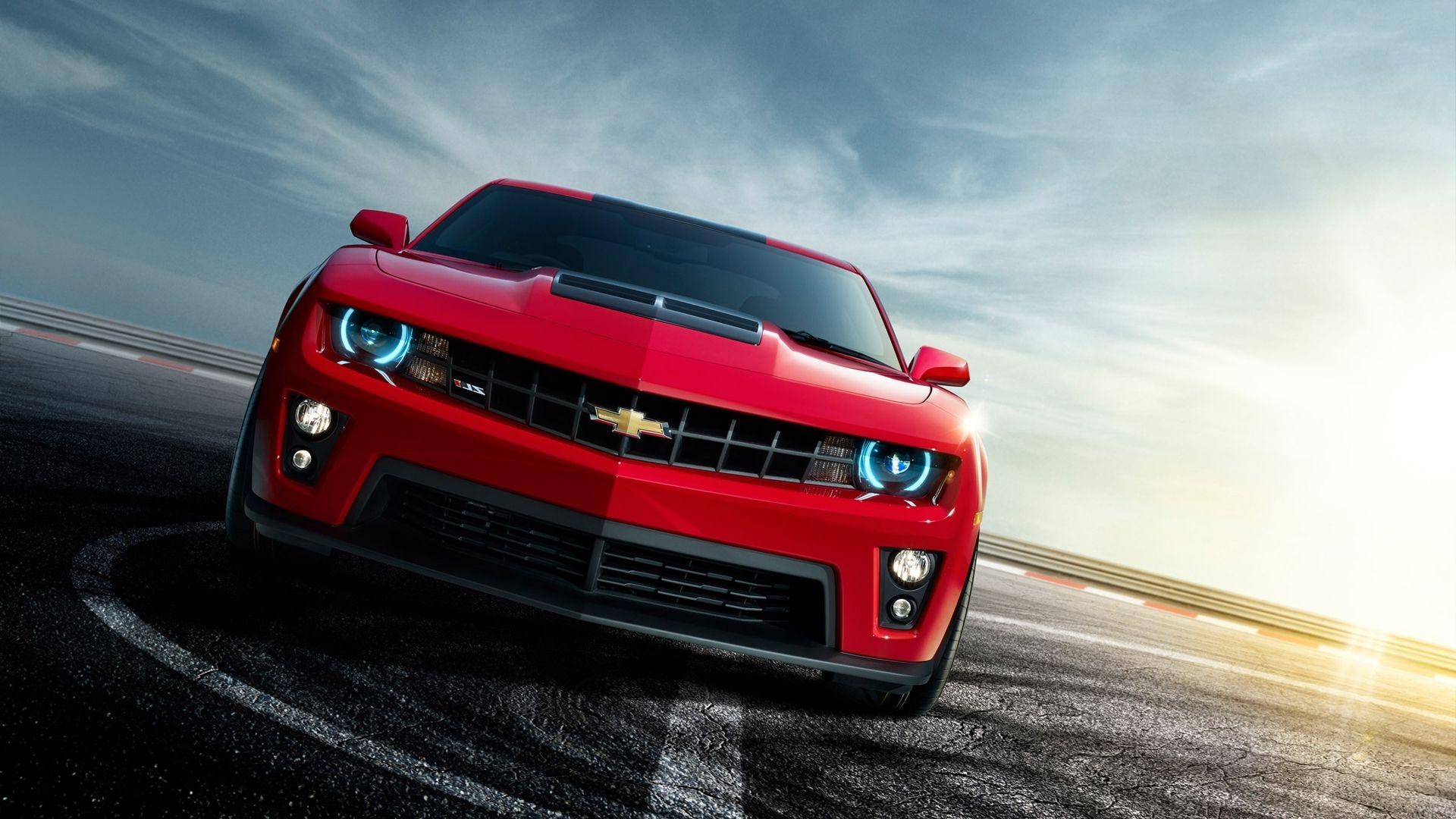 1920x1080 Camaro ZL1 Wallpaper HD, Desktop