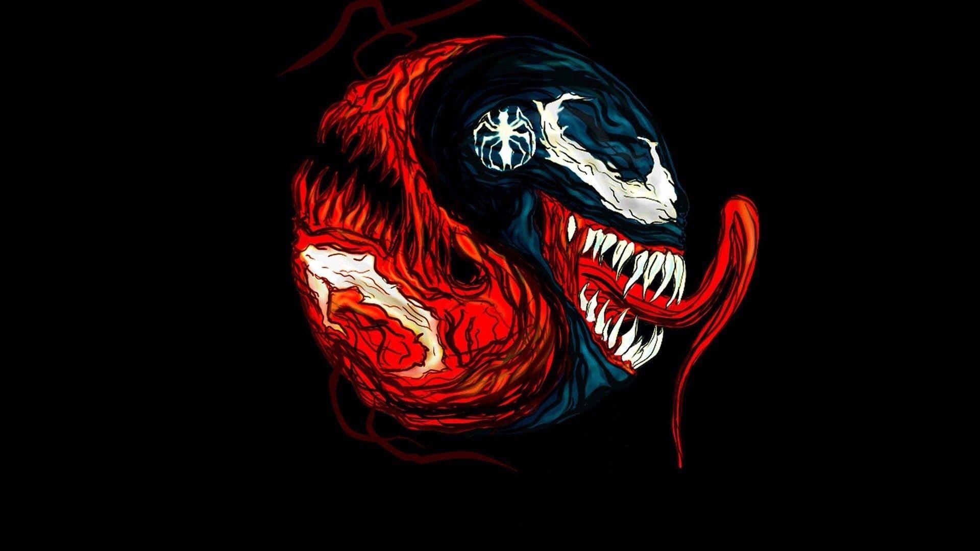 1920x1080 Venom Band HD Wallpaper, Desktop