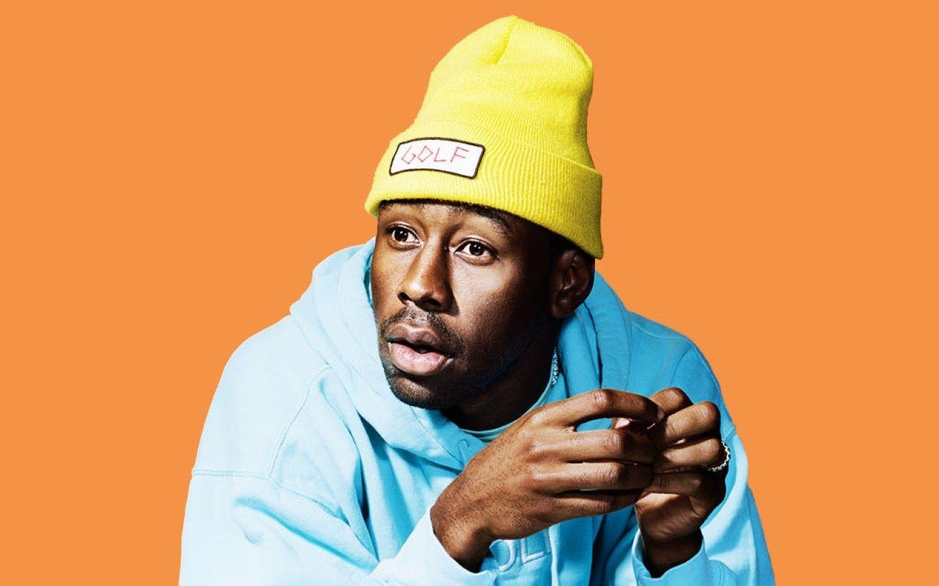 1370x860 Tyler the Creator Flower Boy Wallpaper. Gardening: Flower, Desktop