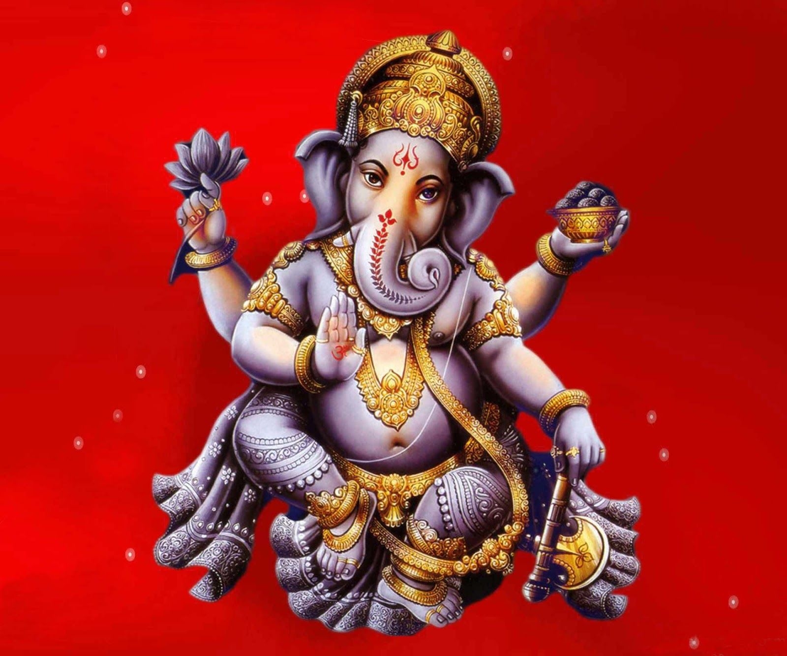 1600x1340 Unique Ganesh Image HD, Desktop