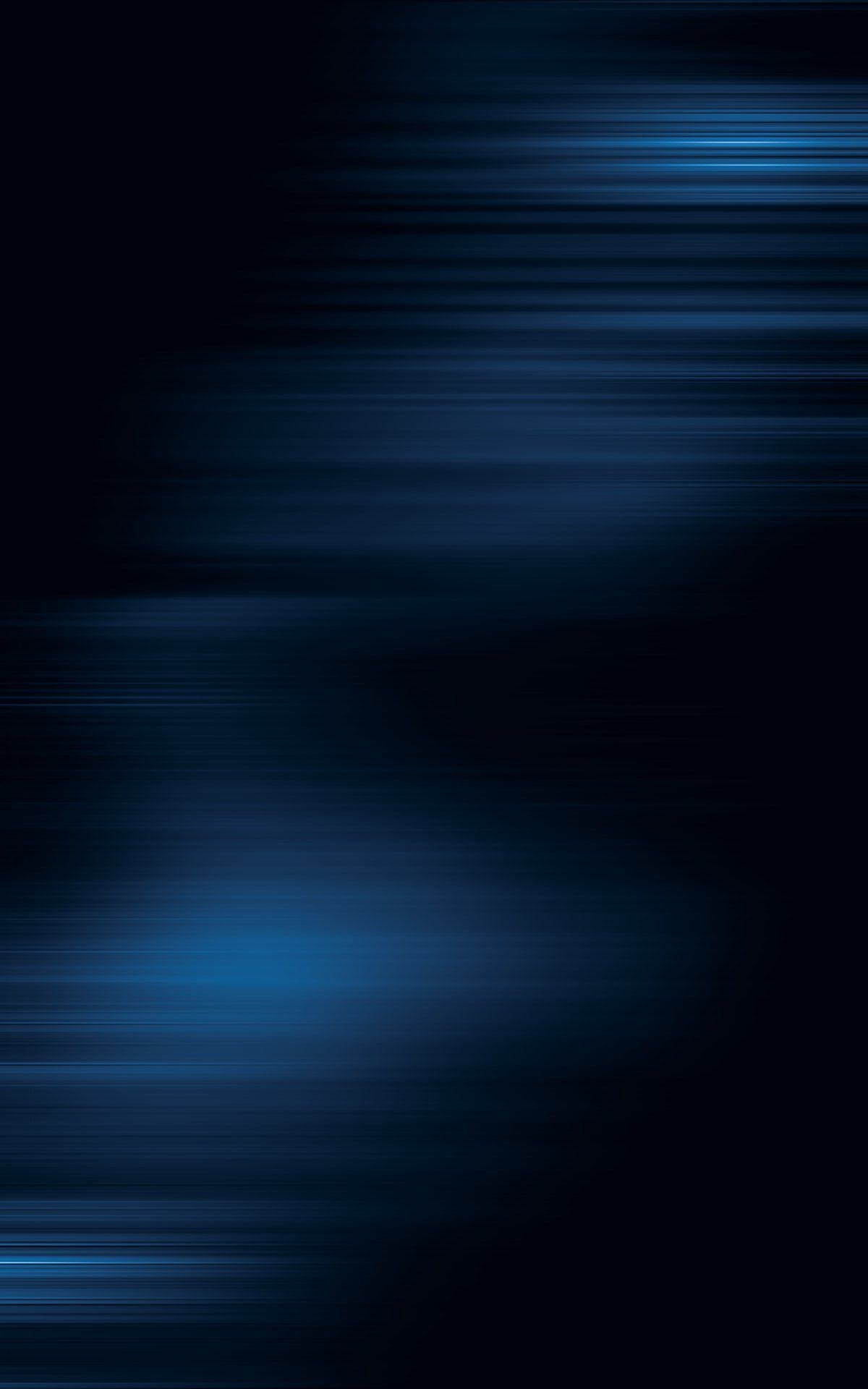 1200x1920 Black and Blue iPhone Wallpaper Free Black and Blue iPhone Background, Phone