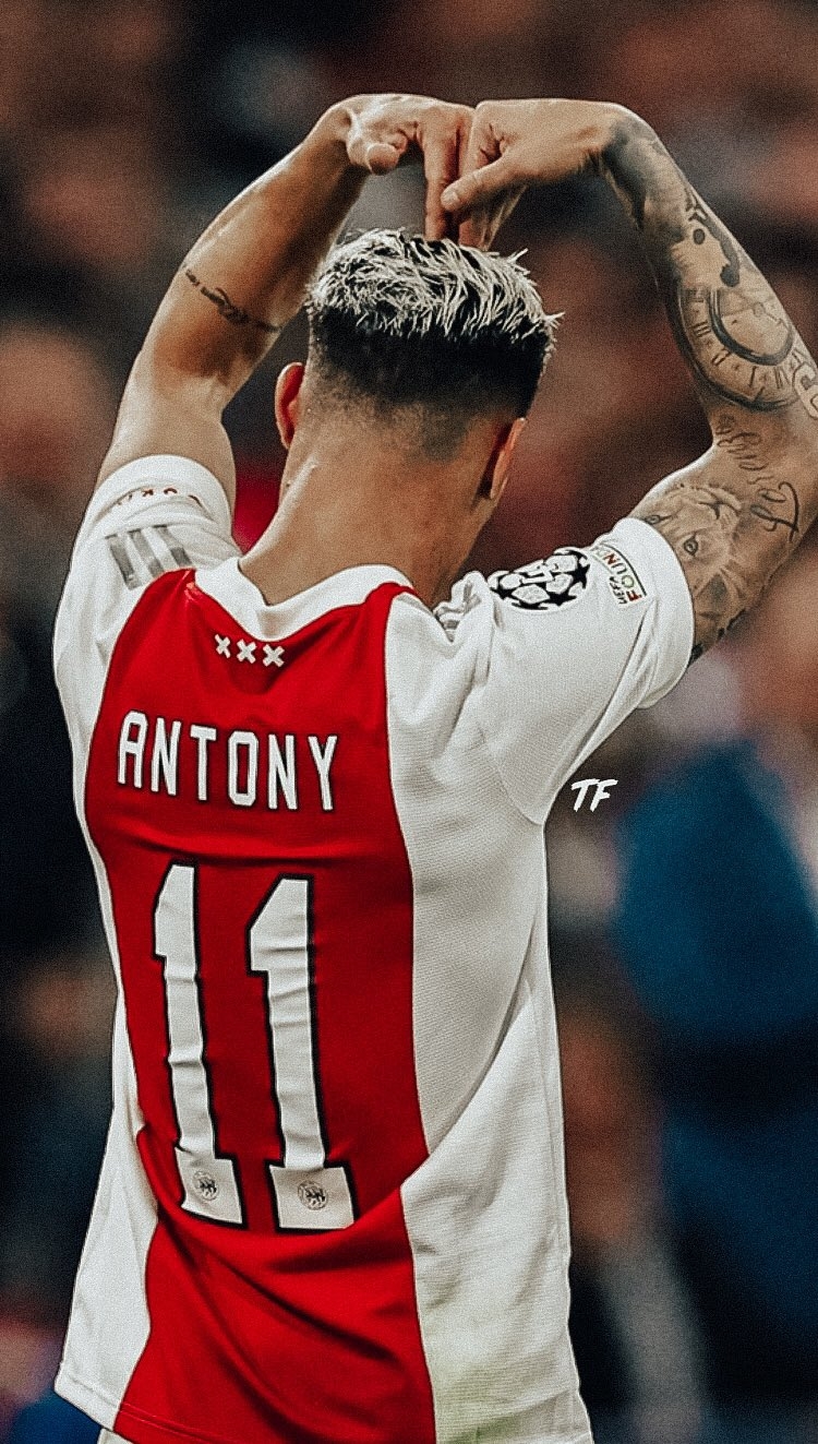 750x1330 TF Sport Edit (Vacina sim!) Ajax. Wallpaper #AjaxBVB #Ajax #UCL #ChampionsLeague #Champions, Phone