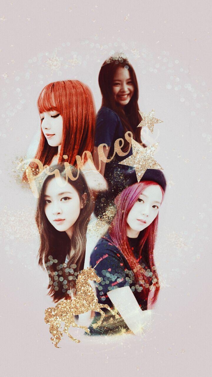 720x1280 Blackpink Cute Wallpaper Free Blackpink Cute Background, Phone