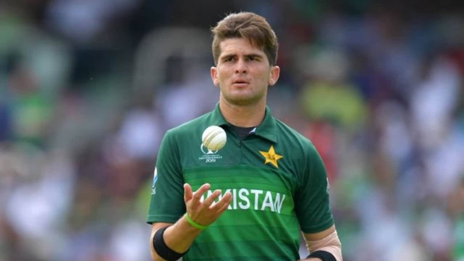 1600x900 Middlesex CCC sign Pakistan's Shaheen Shah Afridi for 2022 season, Desktop