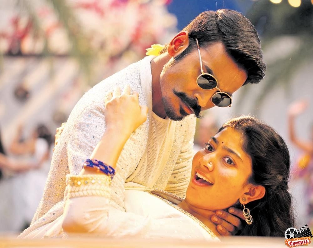 1000x800 New still of Dhanush and SaiPallavi from #Maari2 #FridayFeeling YearsOfWhyThisKolaVeriDi. Actors image, Movie photo, Bollywood dance, Desktop