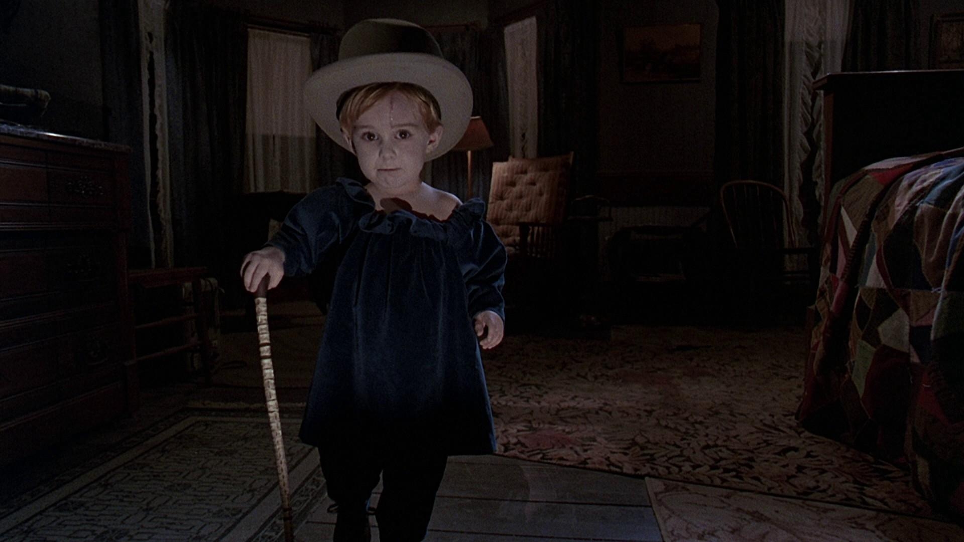 1920x1080 Movie Review: Pet Sematary (1989), Desktop