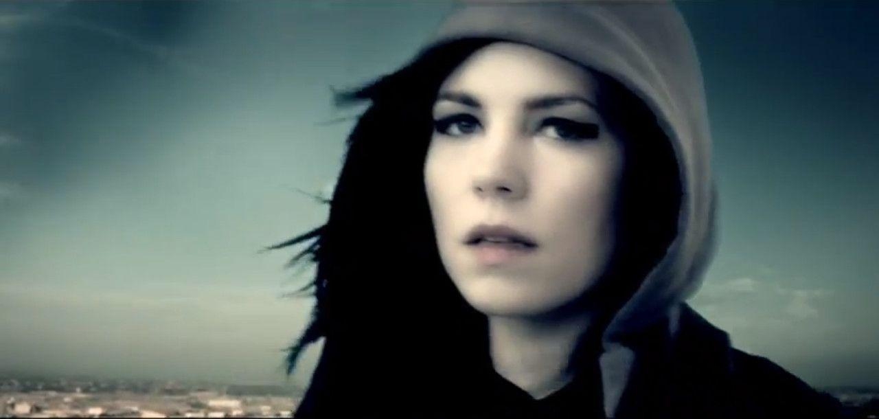 1280x610 Day & A Dream. Watch: Skylar Grey&;s "Invisible" Video, Dual Screen