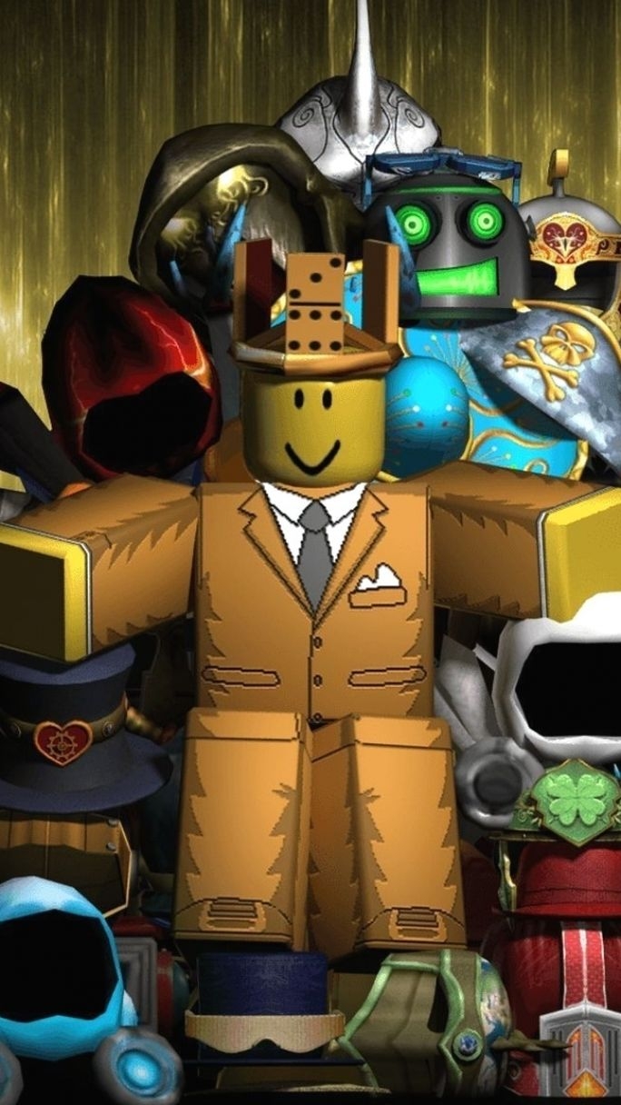 690x1220 The Lord Of The Limiteds. Roblox gifts, Roblox picture, Roblox, Phone