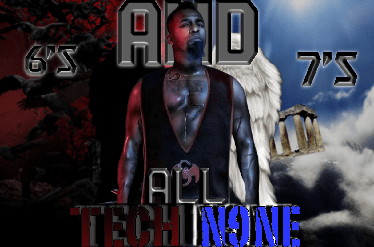 1220x810 Tech N9ne Background, Desktop