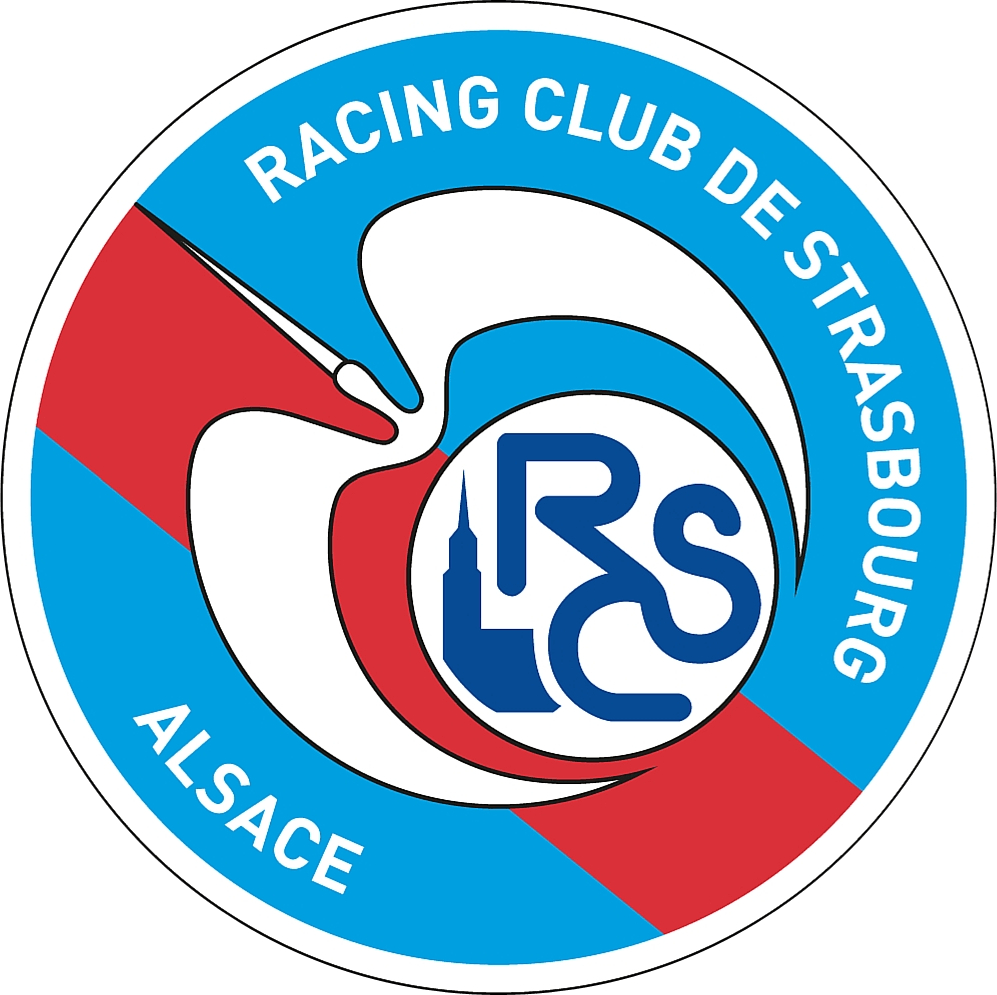 1000x1000 RC Strasbourg. FIFA Football Gaming wiki, Desktop