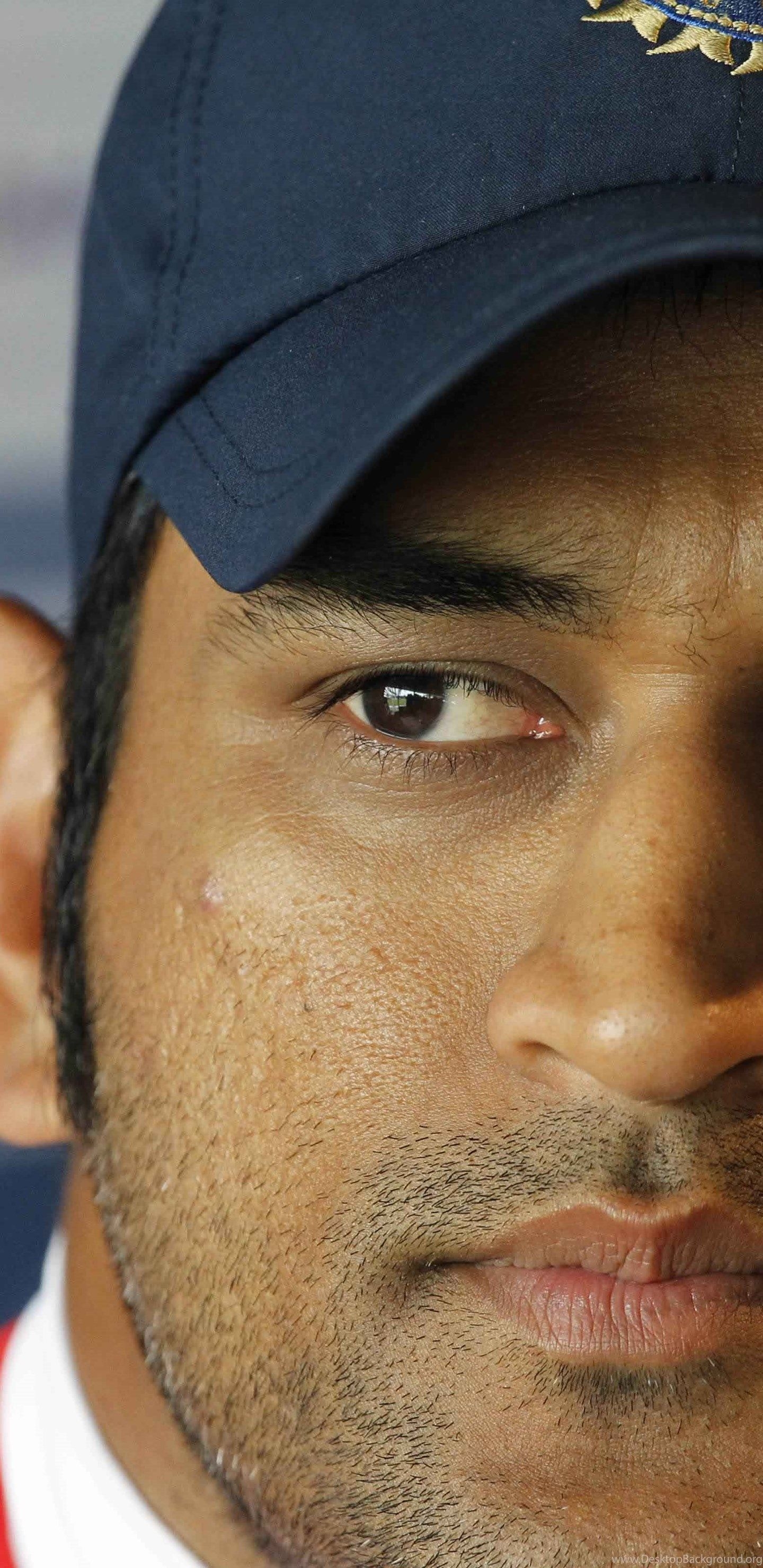 1440x2960 Mahendra Singh Dhoni Wallpaper Desktop Background, Phone