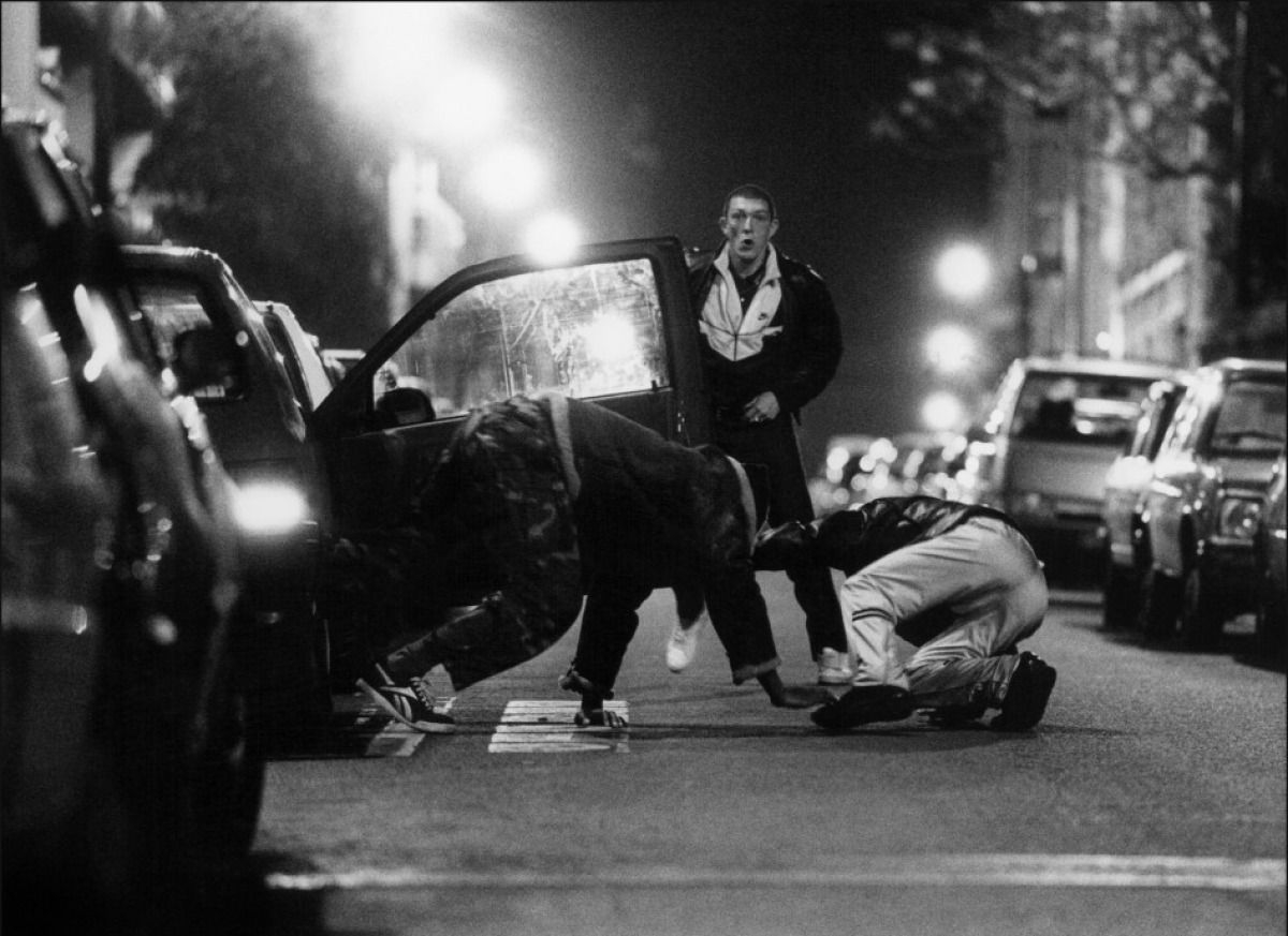 1200x880 La Haine (1995) Haine Image, Picture, Photo, Icon, Desktop