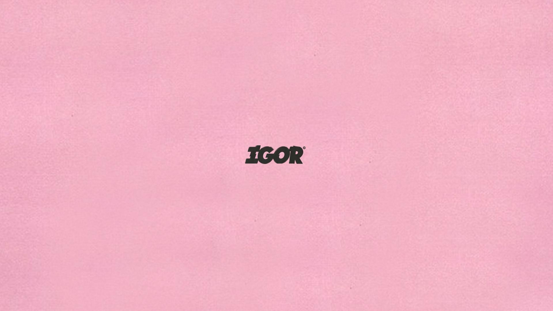 1920x1080 created a simple igor wallpaper for yall, Desktop