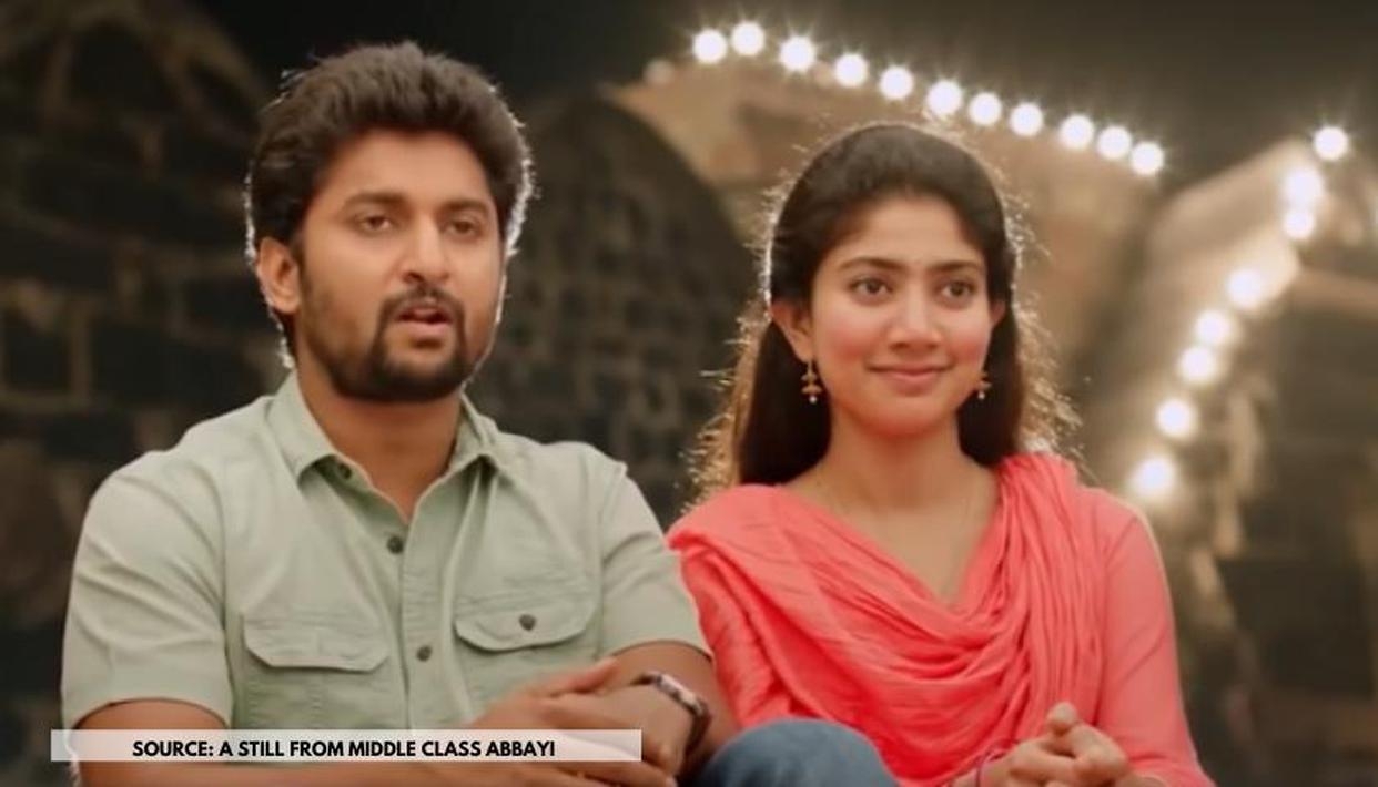 1250x710 Sai Pallavi to star in 'Shyam Singha Roy' alongside actor Nani?, Desktop