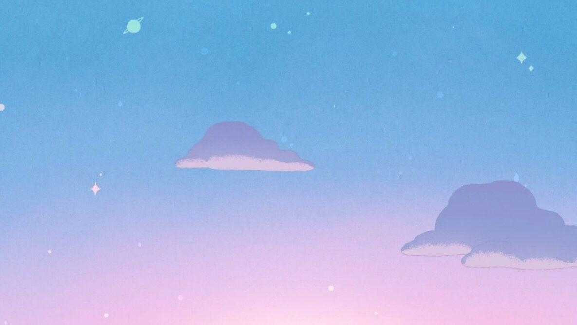 1190x670 Bee & PuppyCat [PC]. Bee and Puppycat Background, Desktop