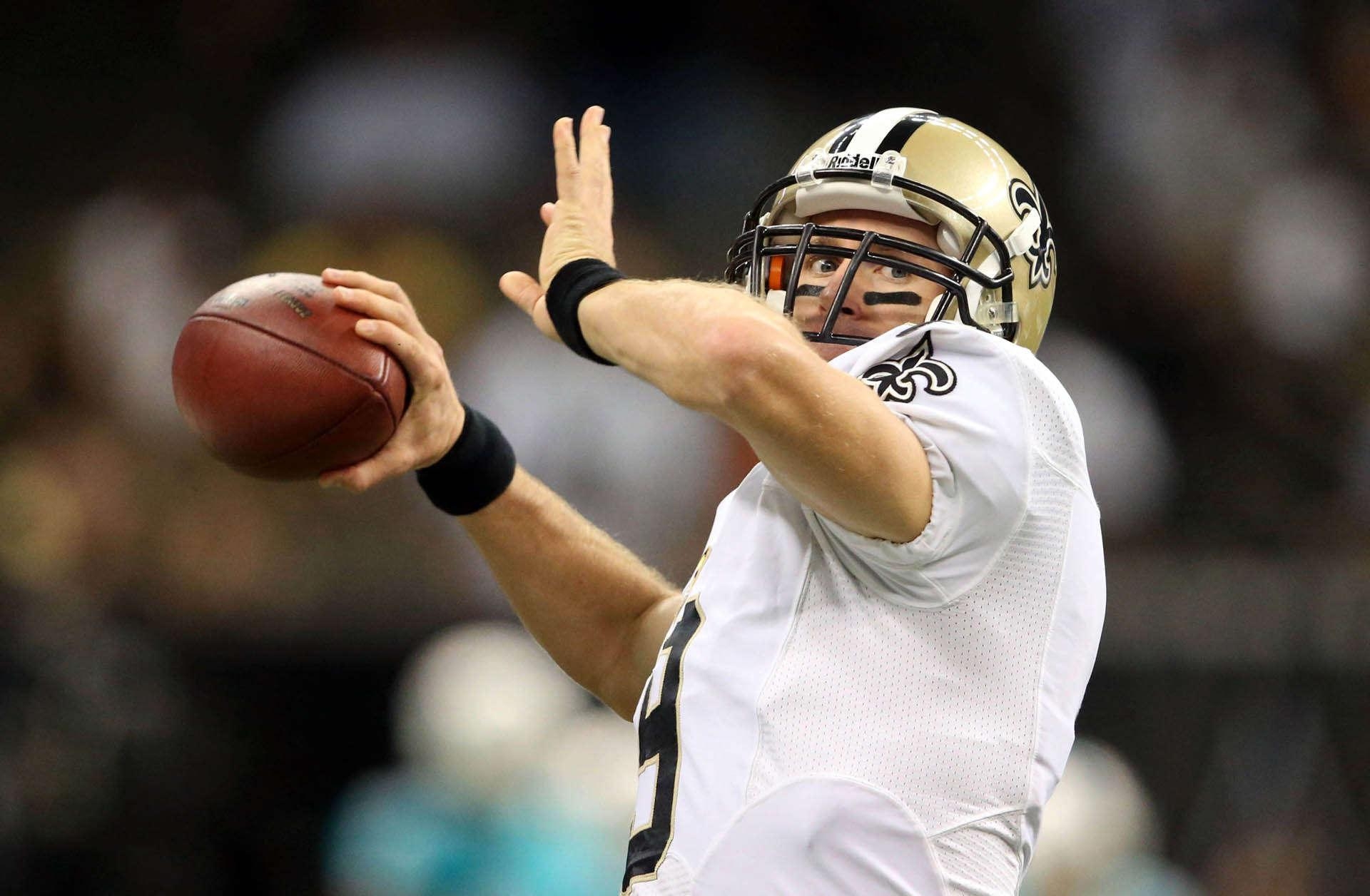 1920x1260 Drew Brees Wallpaper 16 292732 Image HD Wallpaper. Wallfoy.com, Desktop