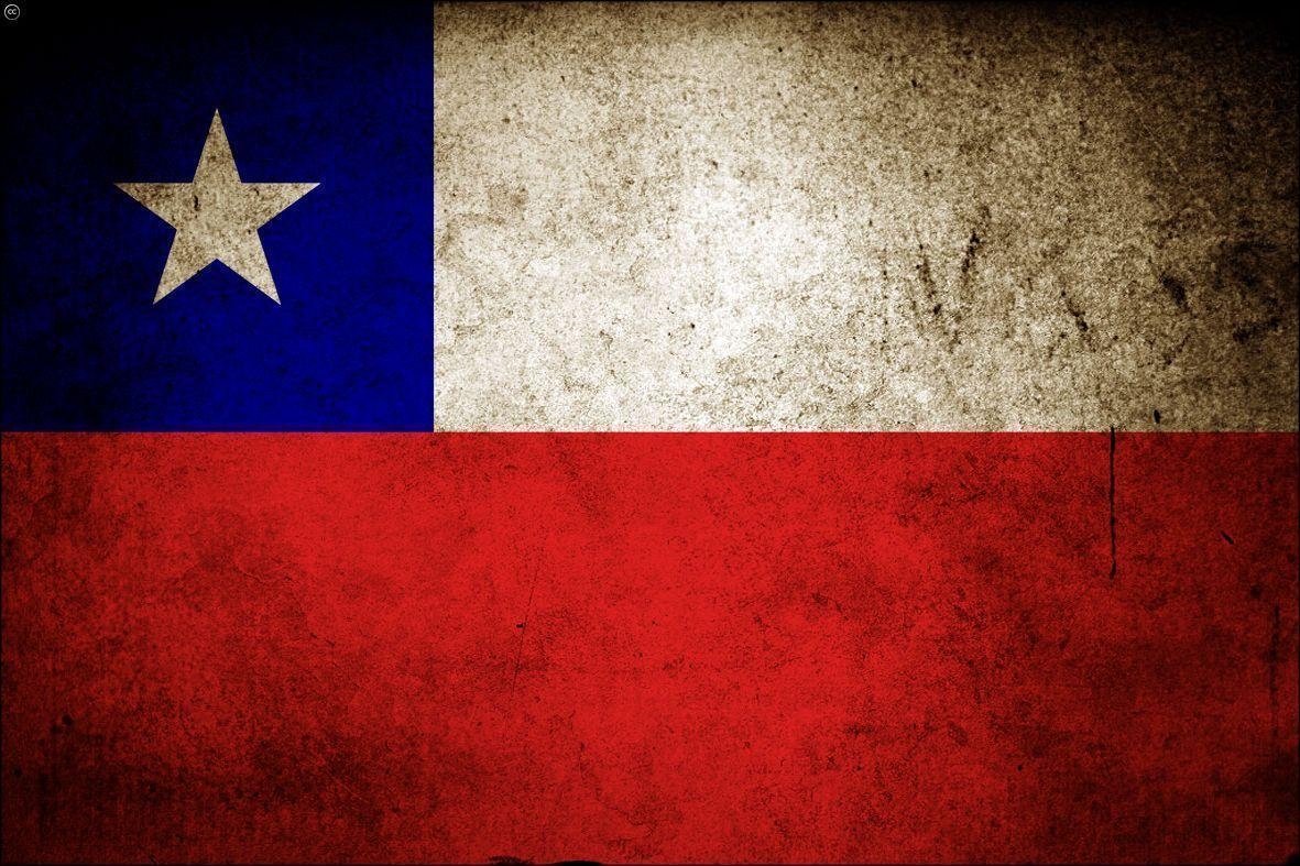 1190x790 Flag Of Chile HD Wallpaper, Desktop