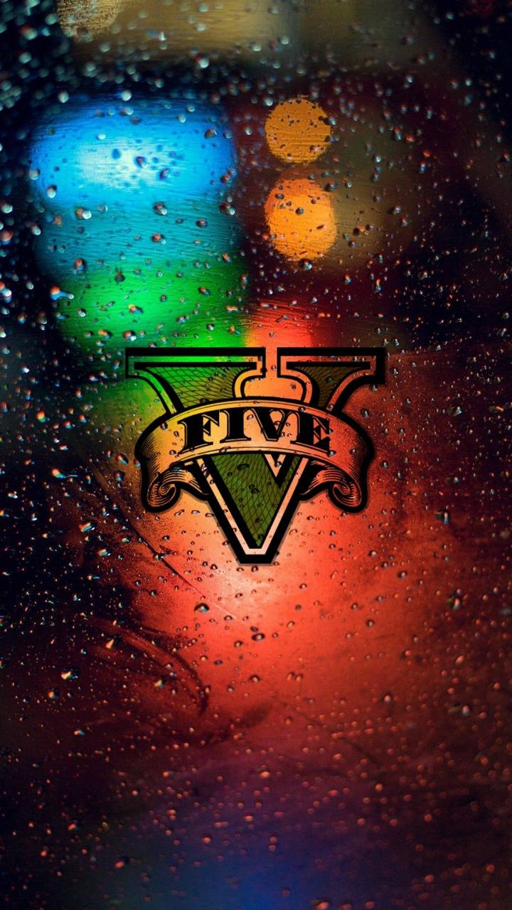 720x1280 Gta v Wallpaper by ZEDGE™, Phone