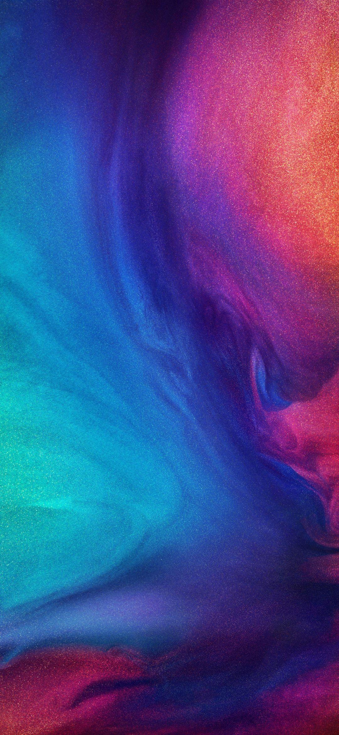 1080x2340 Xiaomi Redmi Note 7 Stock Wallpaper. Wallpaper. Xiaomi, Phone