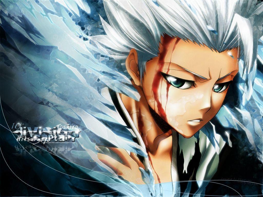 1030x770 Toshiro Hitsugaya Wallpaper 60134 Wallpaper:, Desktop