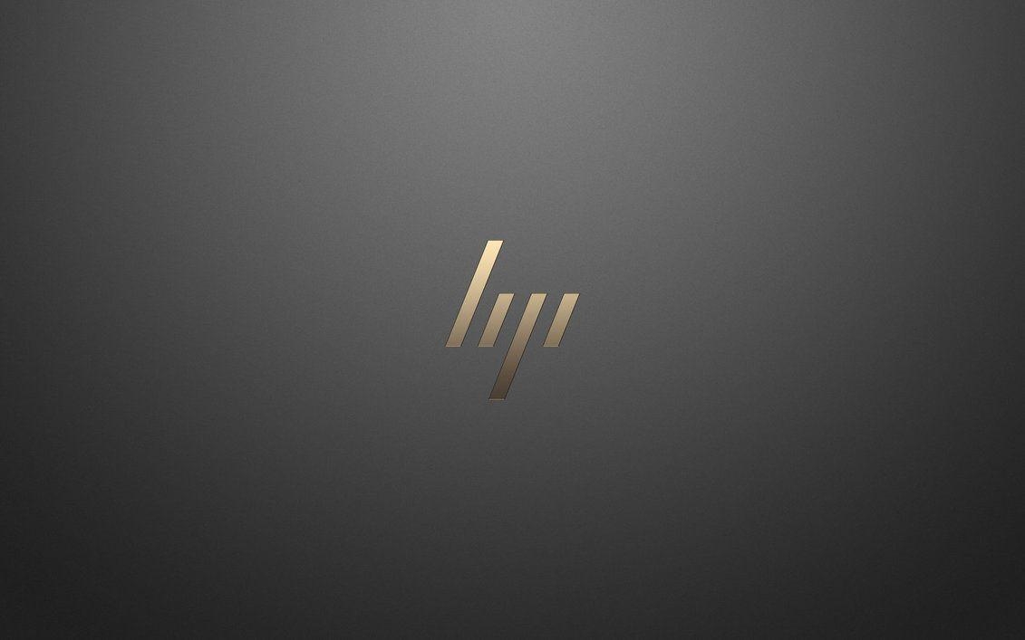 1140x710 HP Spectre Logo Wallpaper, Desktop