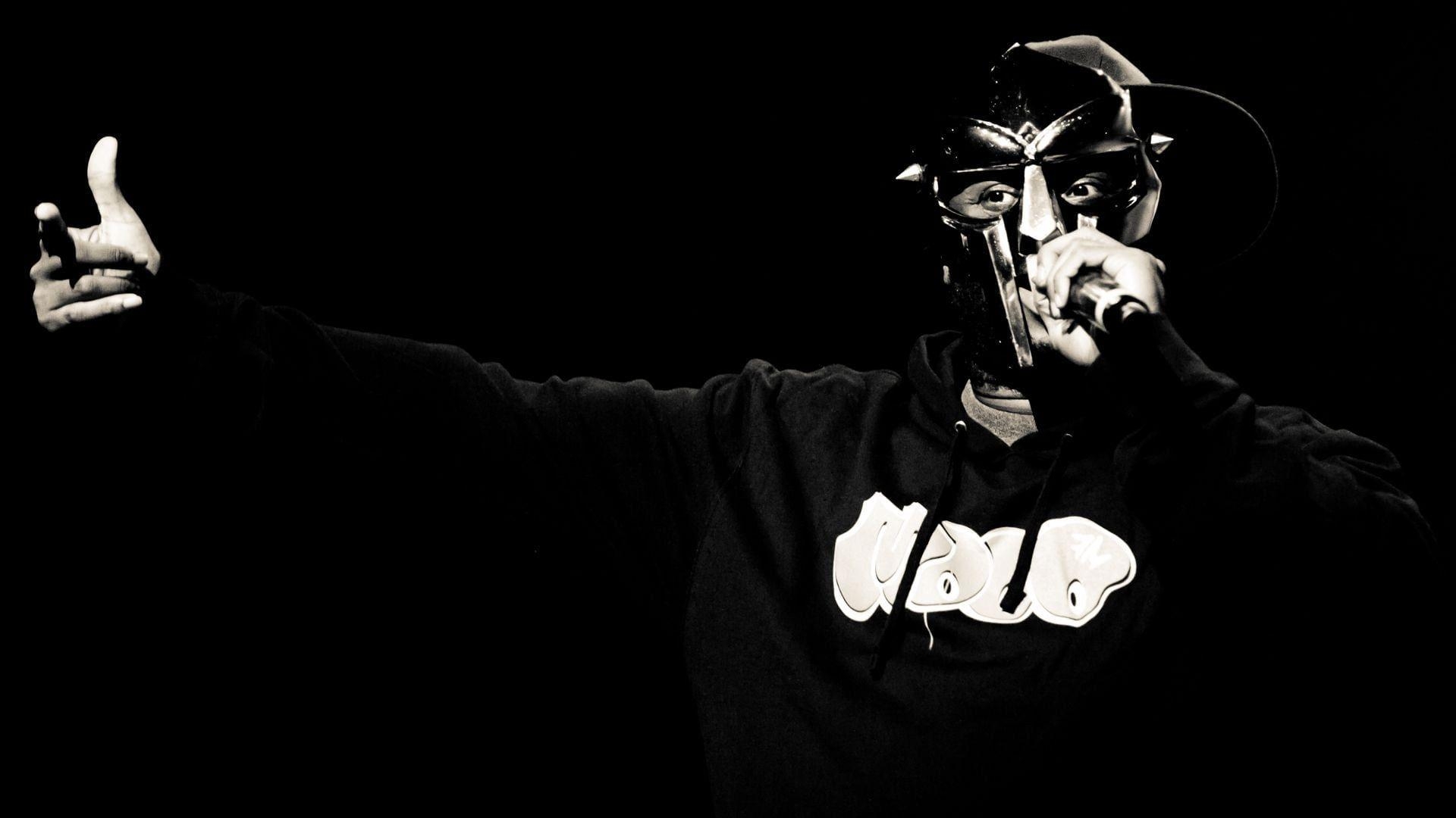 1920x1080 MF Doom HD wallpaper Download Viktor Vaughn King Geedorah, Desktop