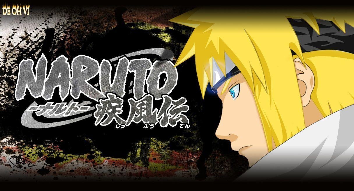 1220x660 Minato Wallpaper HD, Desktop