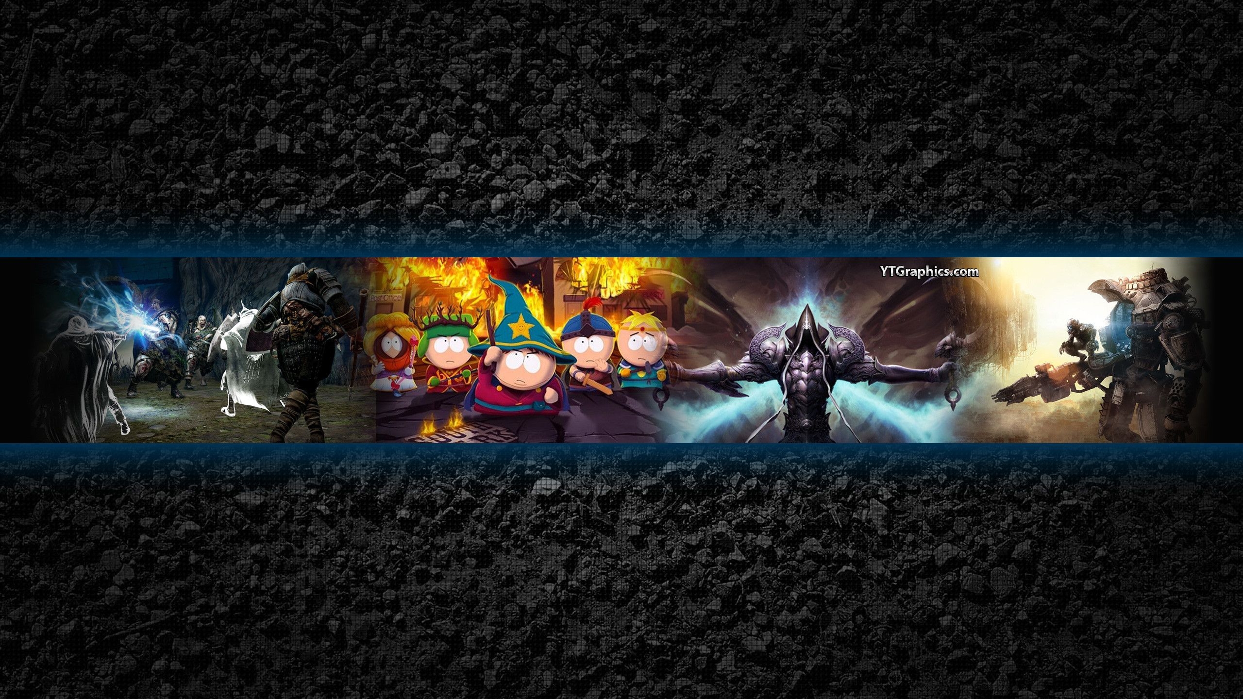 2560x1440 YouTube Gaming Wallpaper Free YouTube Gaming Background, Desktop