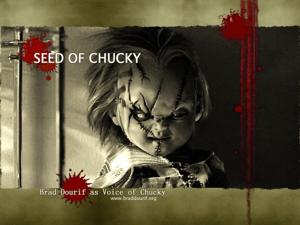 1030x770 Seed of Chucky Wallpaper. BRADDOURIF.ORG is one of my websi, Desktop