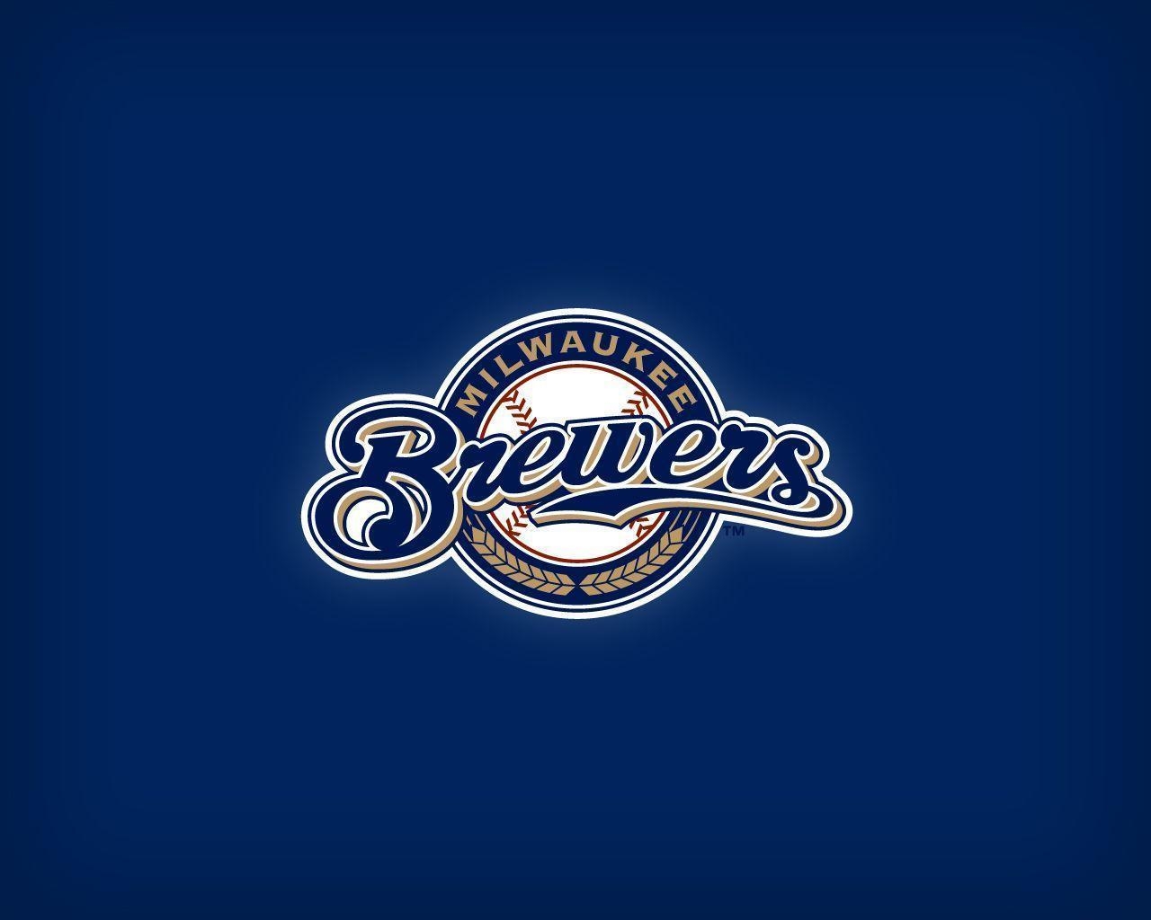 1280x1030 Brewers Wallpaper, Desktop