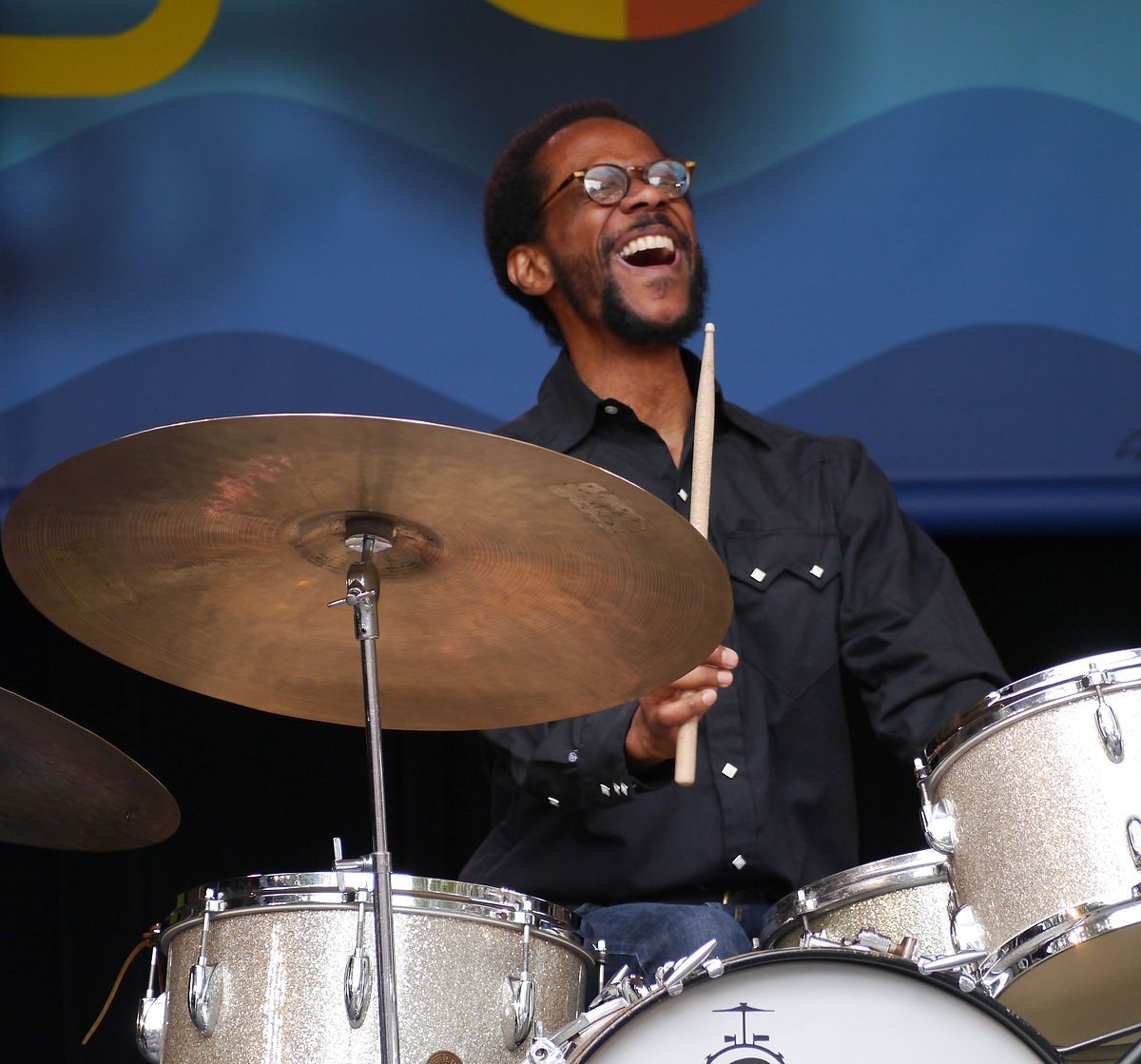 1200x1120 Brian Blade, Desktop