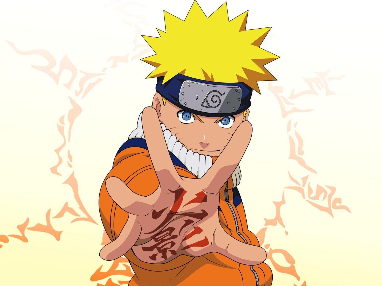 1600x1200 Naruto Uzumaki Wallpaper 52 Background. Wallruru, Desktop