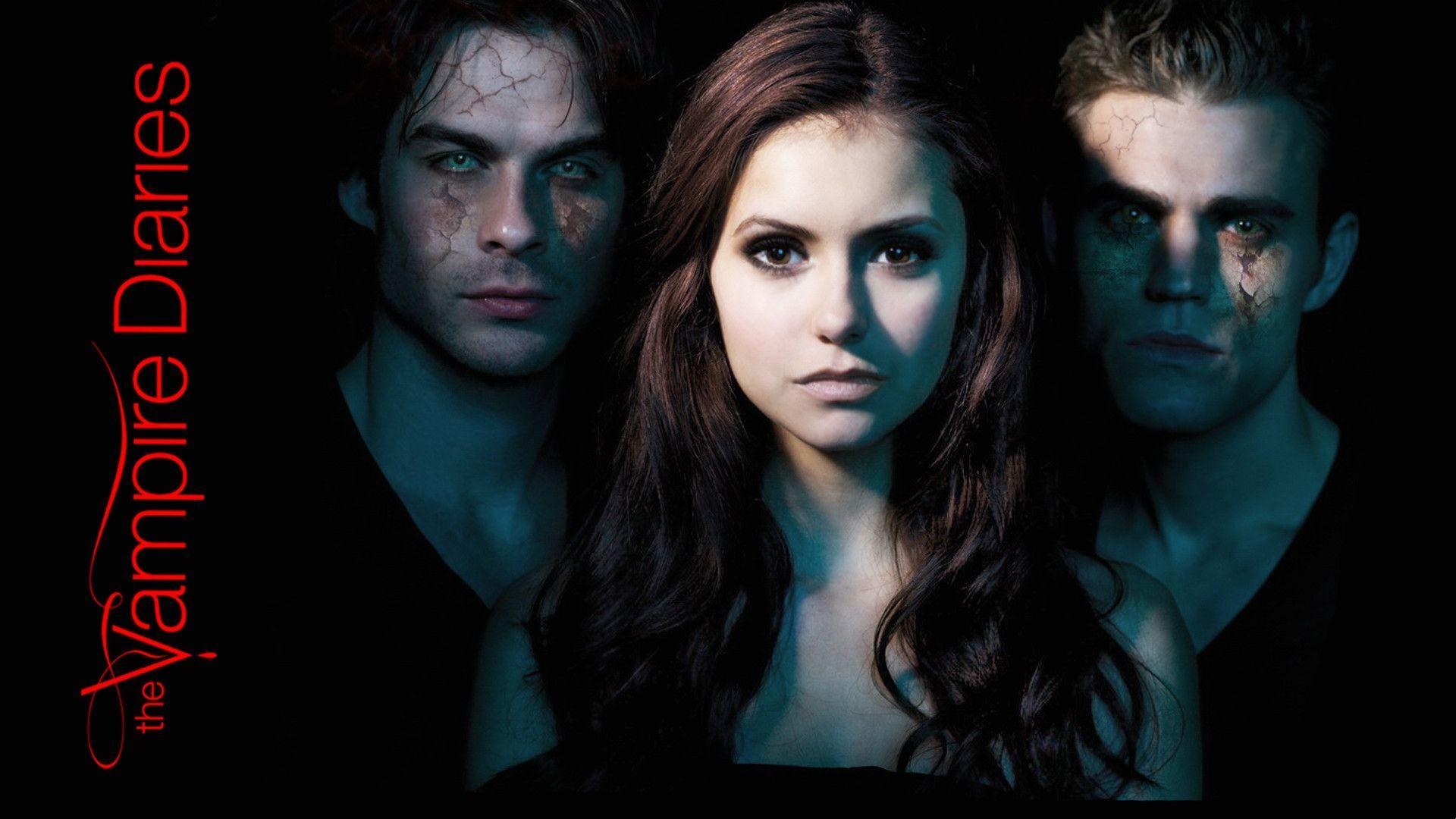 1920x1080 Fonds d&;écran The Vampire Diaries, tous les wallpaper, Desktop