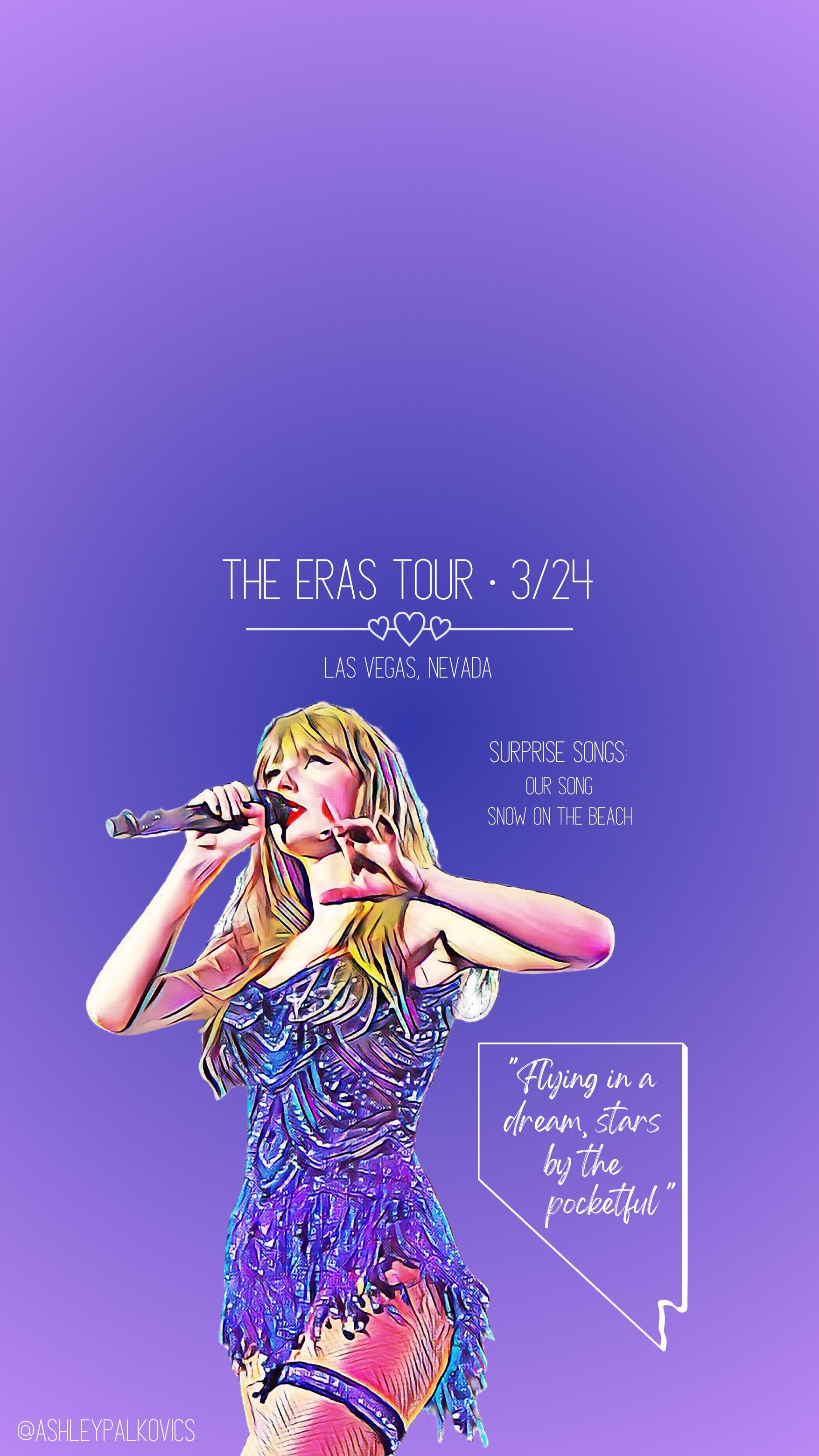 1760x3120 Phone wallpaper for each Eras show, r, Phone