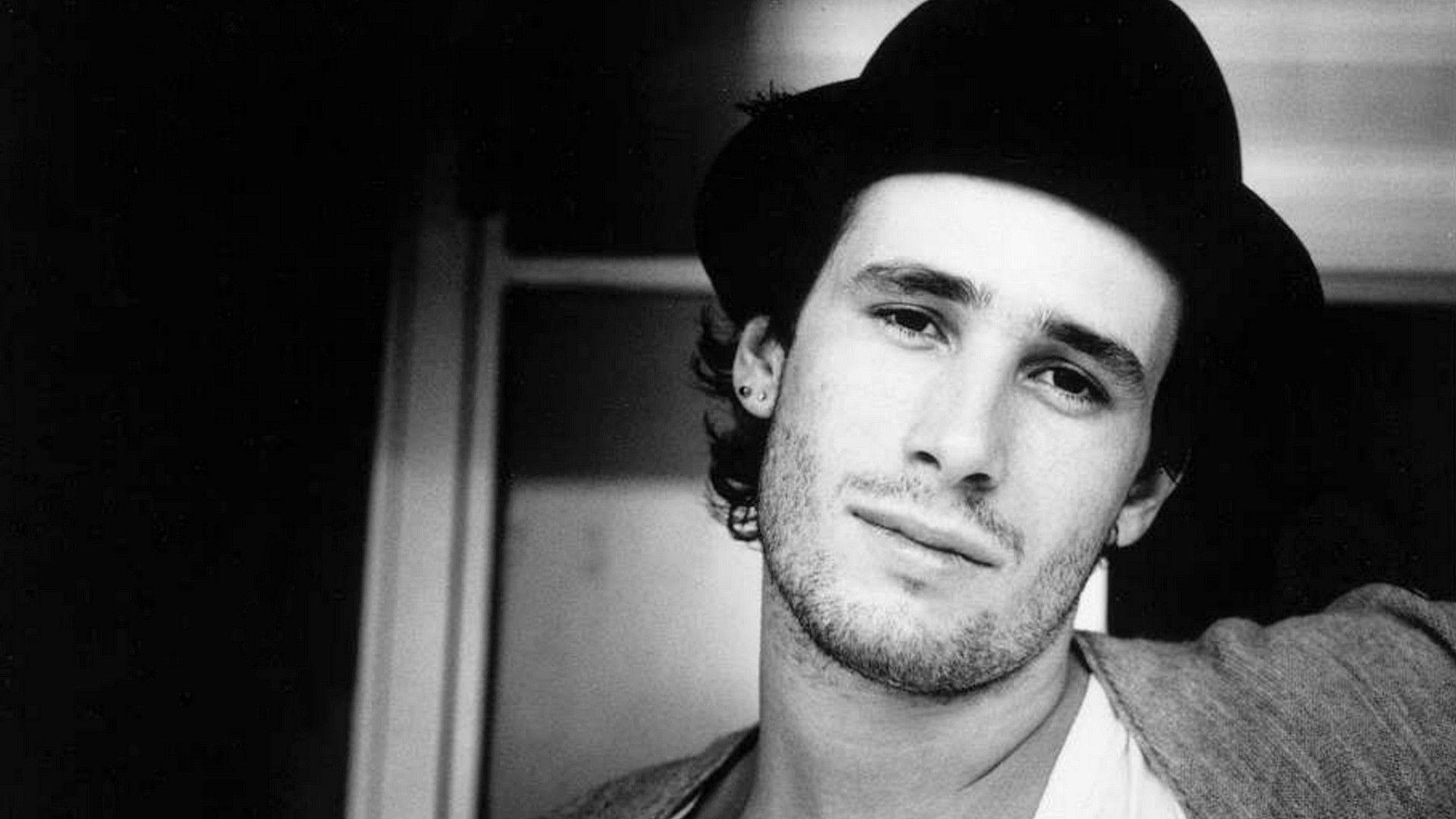 1920x1080 Jeff Buckley, Desktop