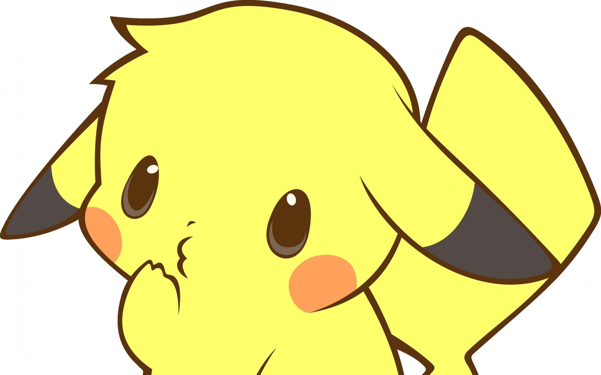 1920x1200 Kawaii Pokemon Wallpaper, Desktop