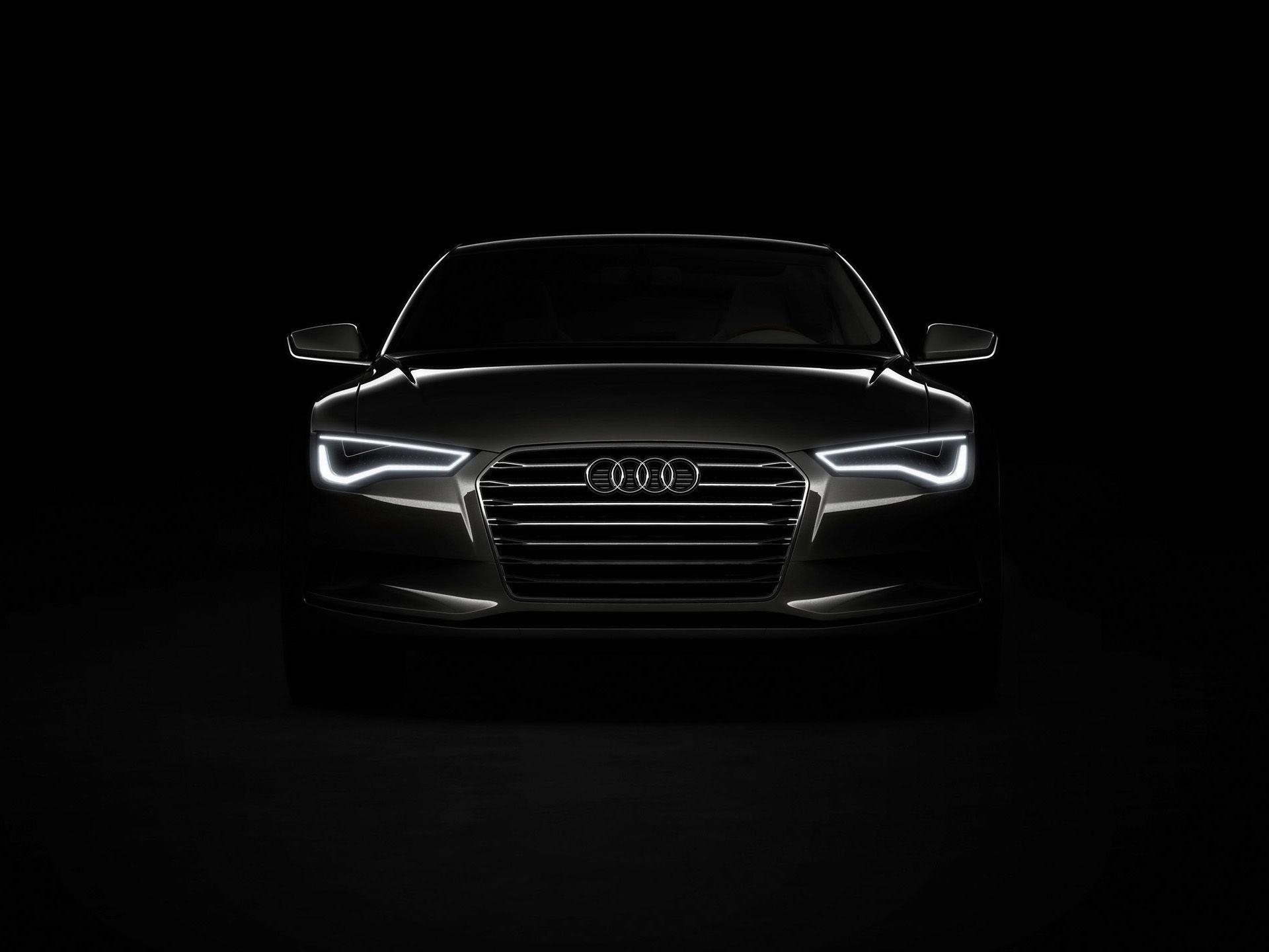 1920x1440 Audi A4 Wallpaper Pack V.13VRC13, Desktop