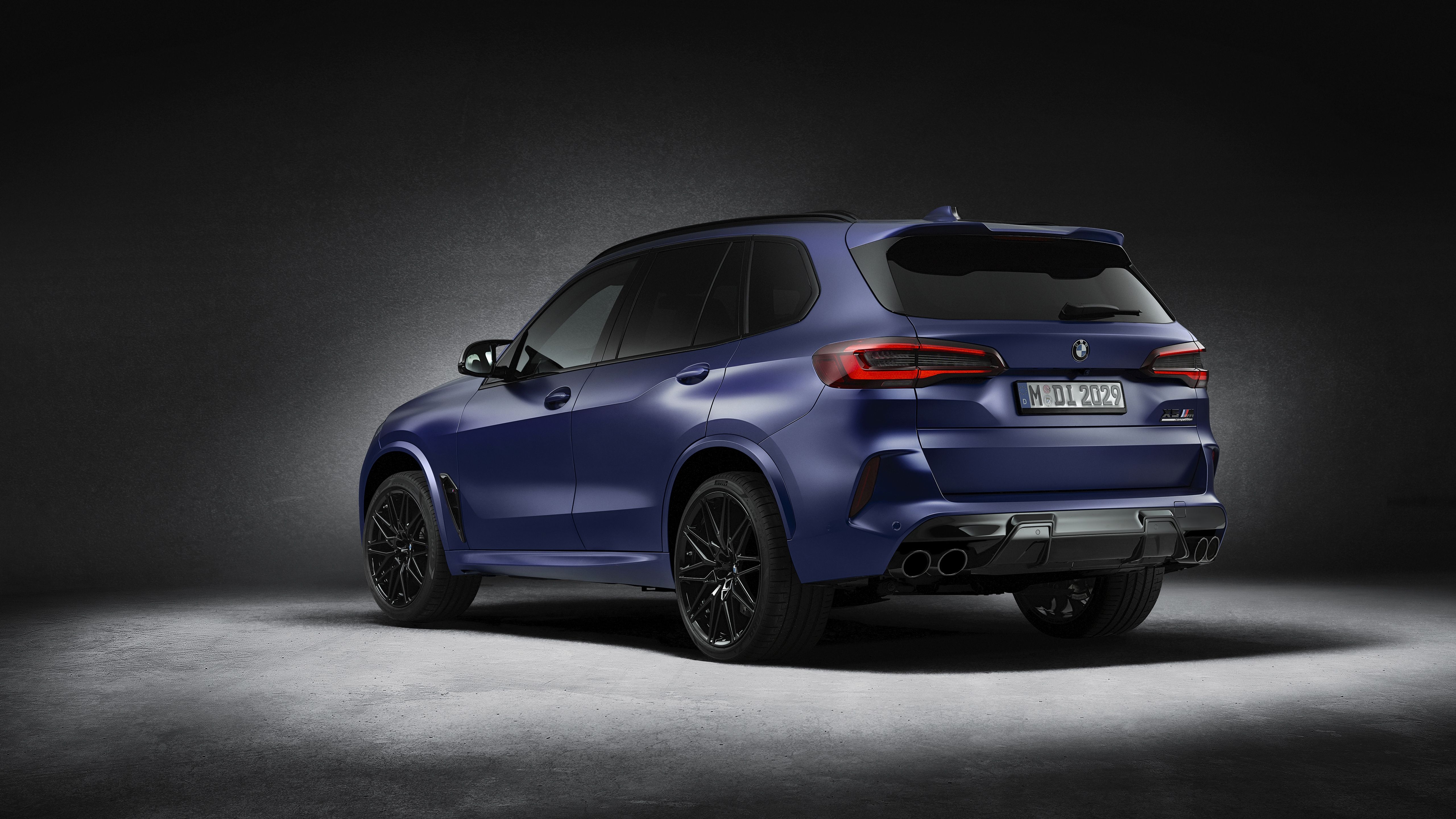 5120x2880 BMW X5 M Competition First Edition 2021 5K 2 Wallpaper. HD Car Wallpaper, Desktop