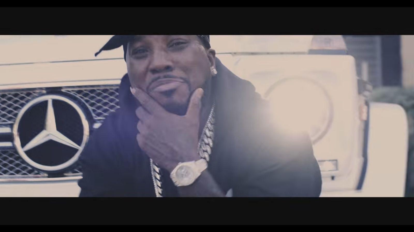 1600x900 New Video: Jeezy “G Wagon”, Desktop