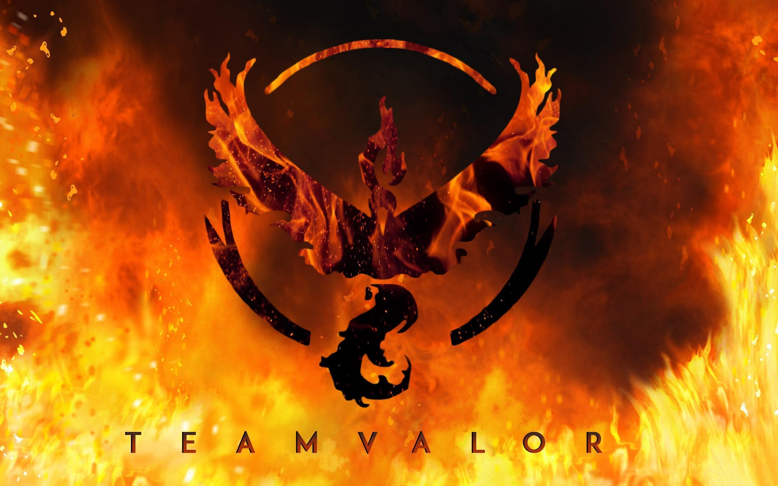 2560x1600 Team Valor HD Wallpaper and Background Image, Desktop