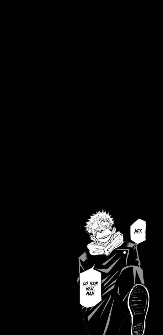 630x1280 Download Jujutsu Kaisen Wallpaper HD By Greenday296. Wallpaper HD.Com, Phone