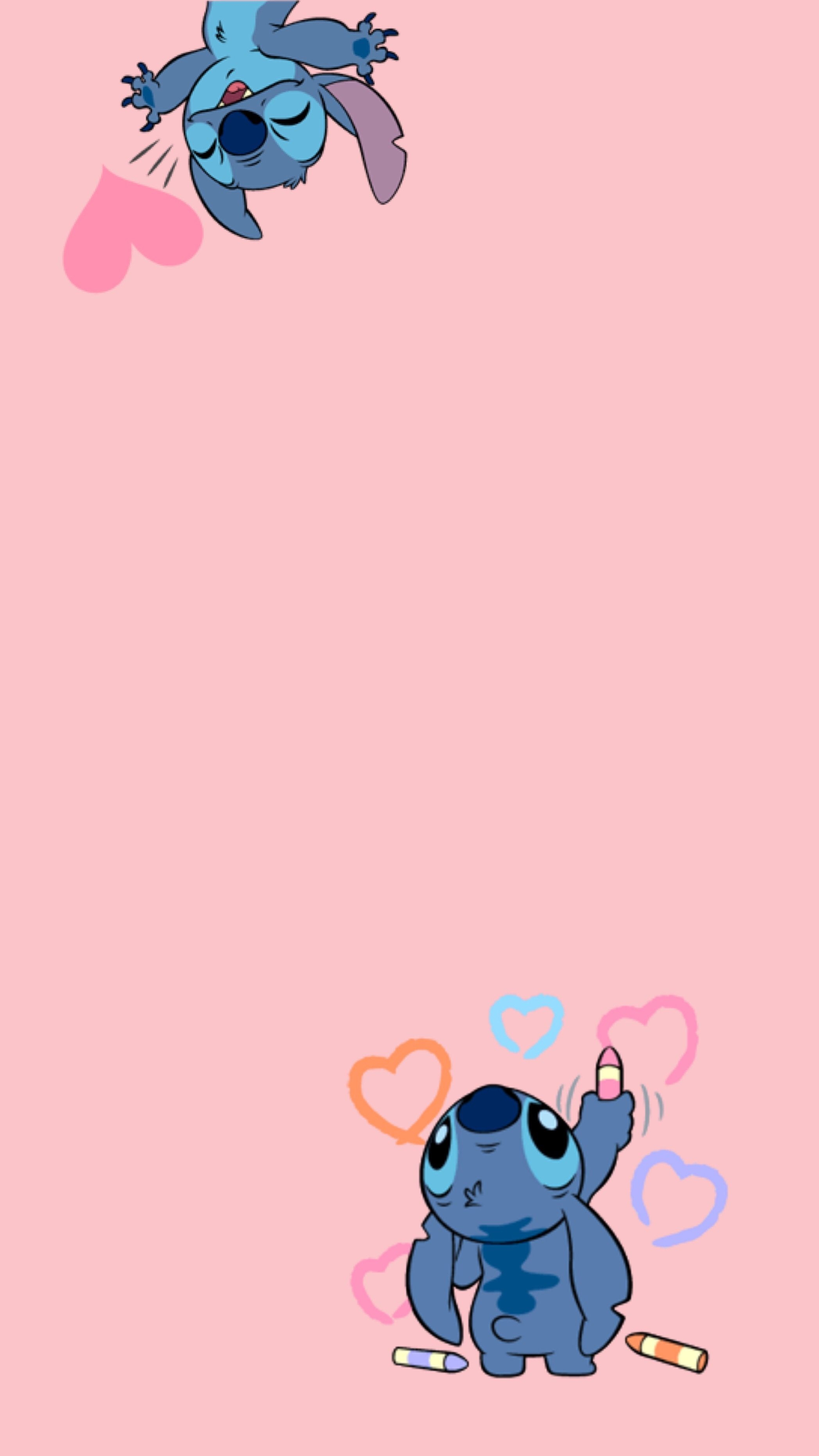 2100x3730 Stitch wallpaper. Blue wallpaper iphone, Cute disney wallpaper, iPhone wallpaper vintage, Phone