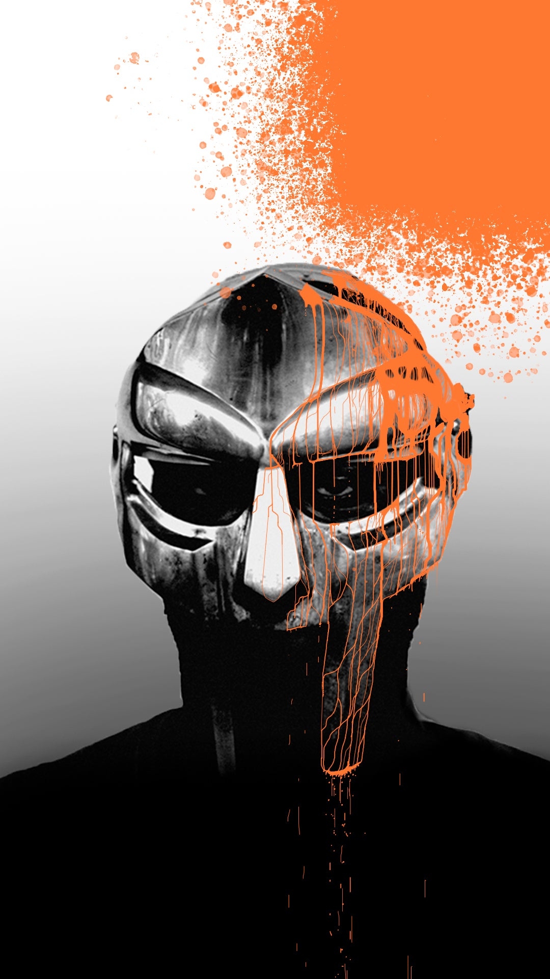 1080x1920 so, i was having a hard time finding a madvillainy wallpaper that i actually liked so i made one for myself and thought someone around here would want it. here it is, Phone