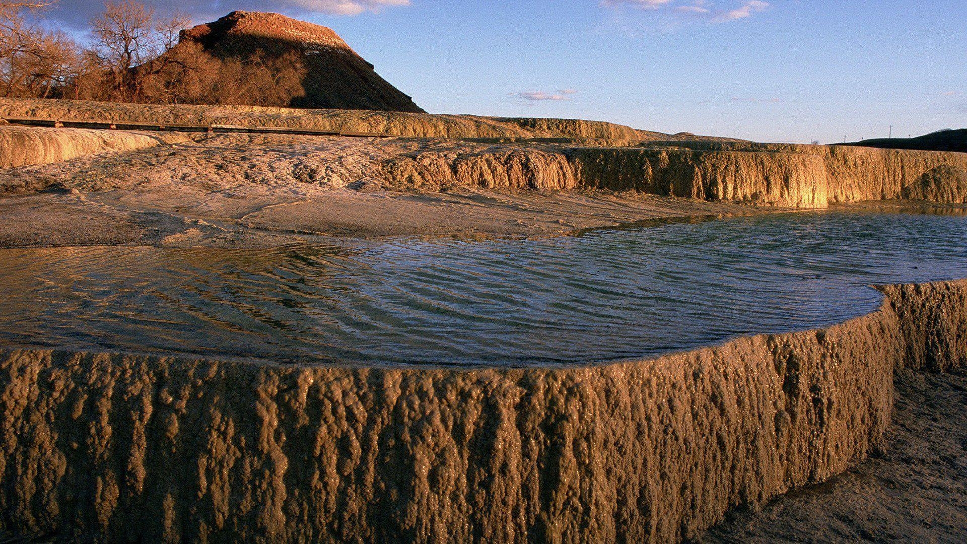 1920x1080 Yellowstone National Park Wallpaper, Desktop