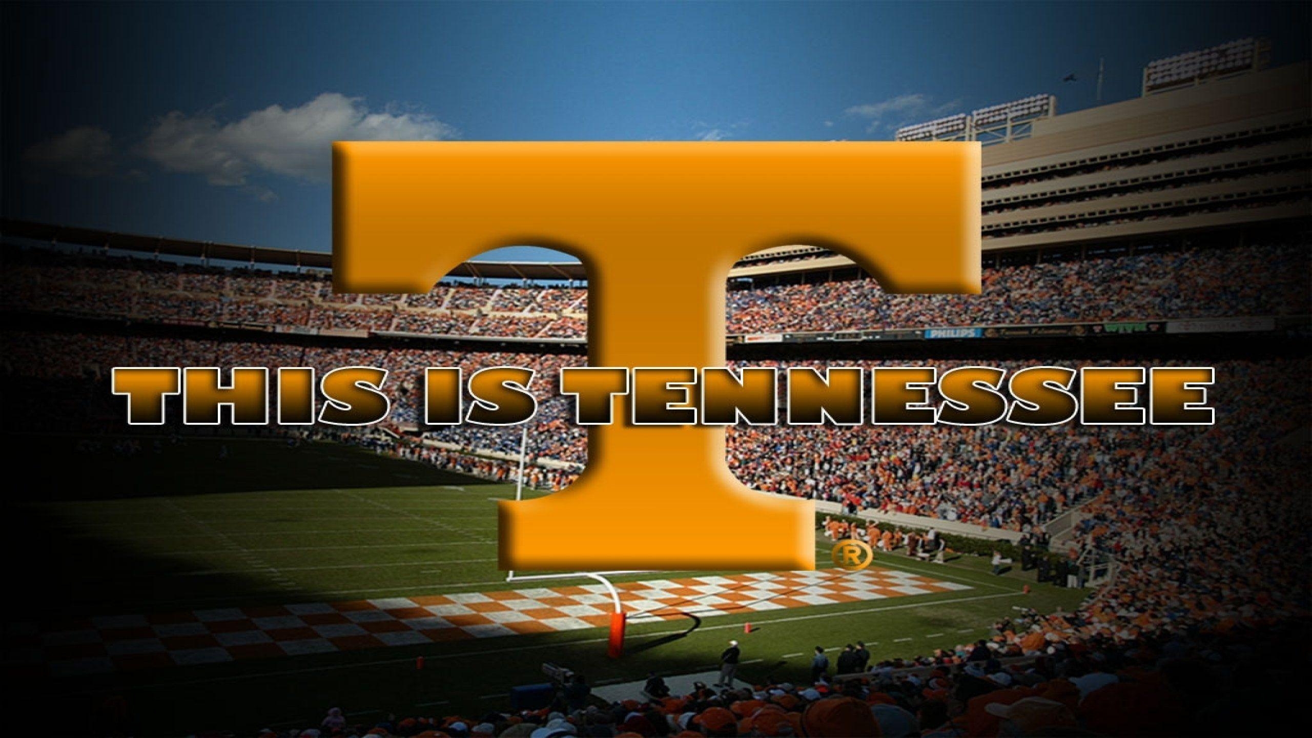 2560x1440 Tennessee Football Wallpaper, Desktop