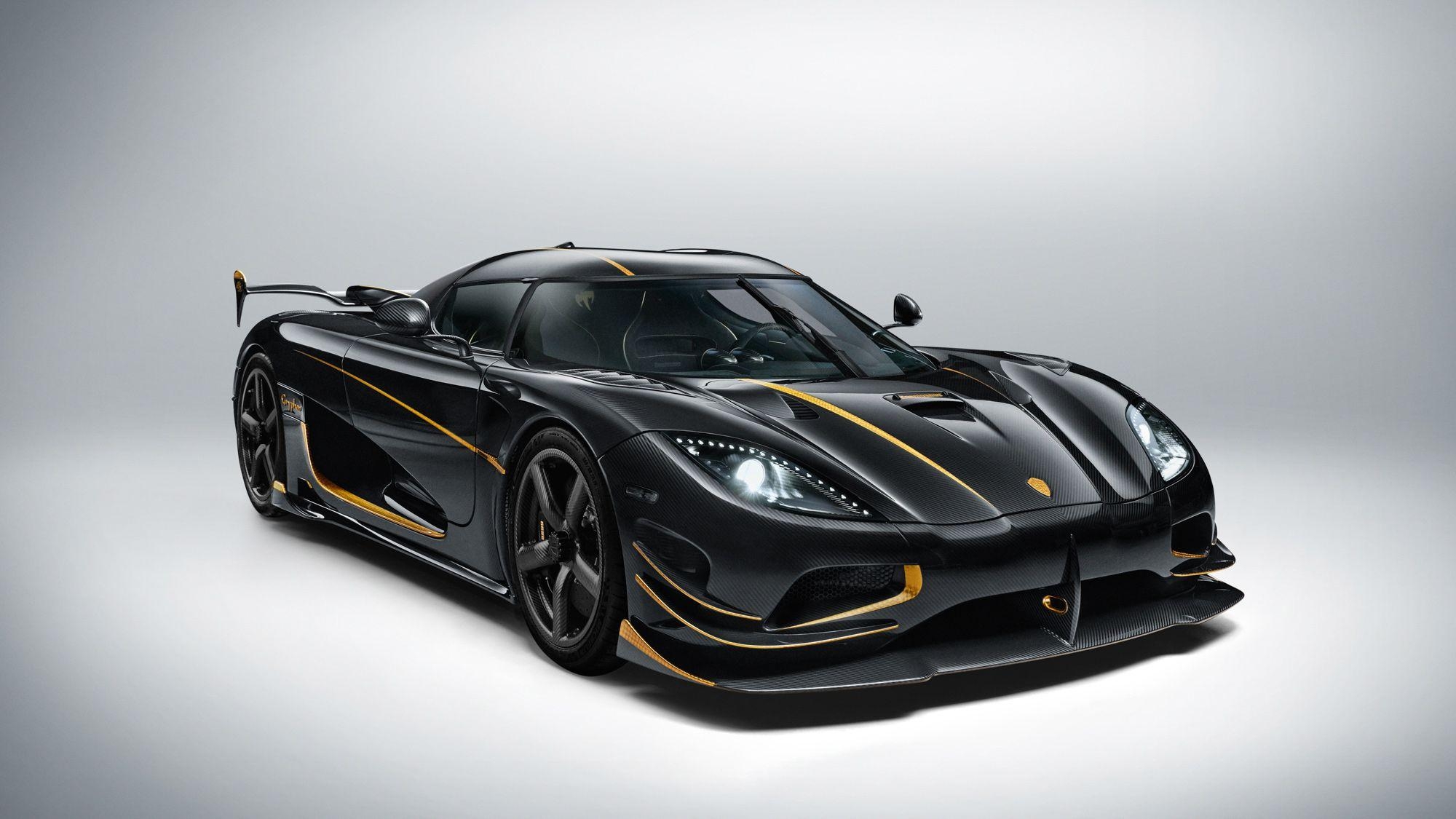 2000x1130 Koenigsegg Agera RS Gryphon Wallpaper. HD Car Wallpaper, Desktop