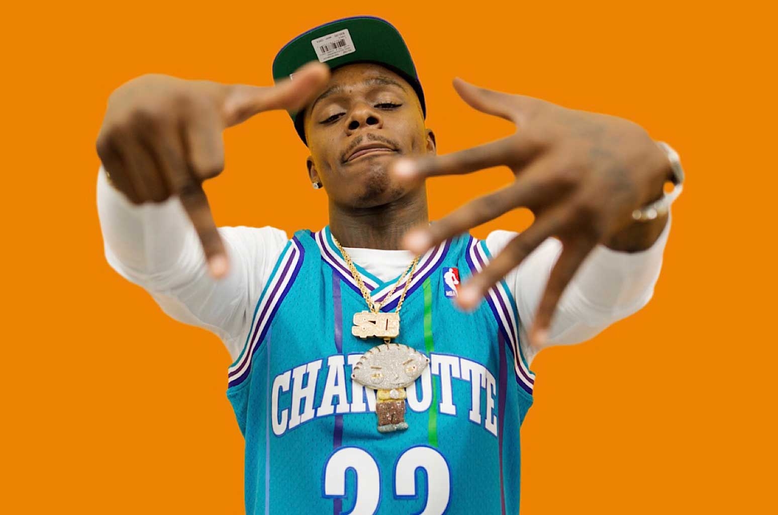 1550x1030 DaBaby Rapper Wallpaper, Desktop