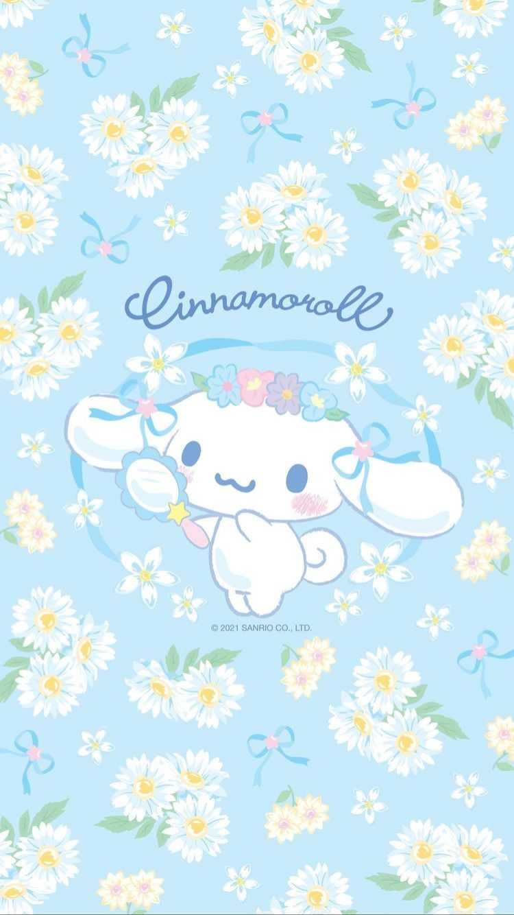 750x1340 Sanrio Wallpaper, Phone